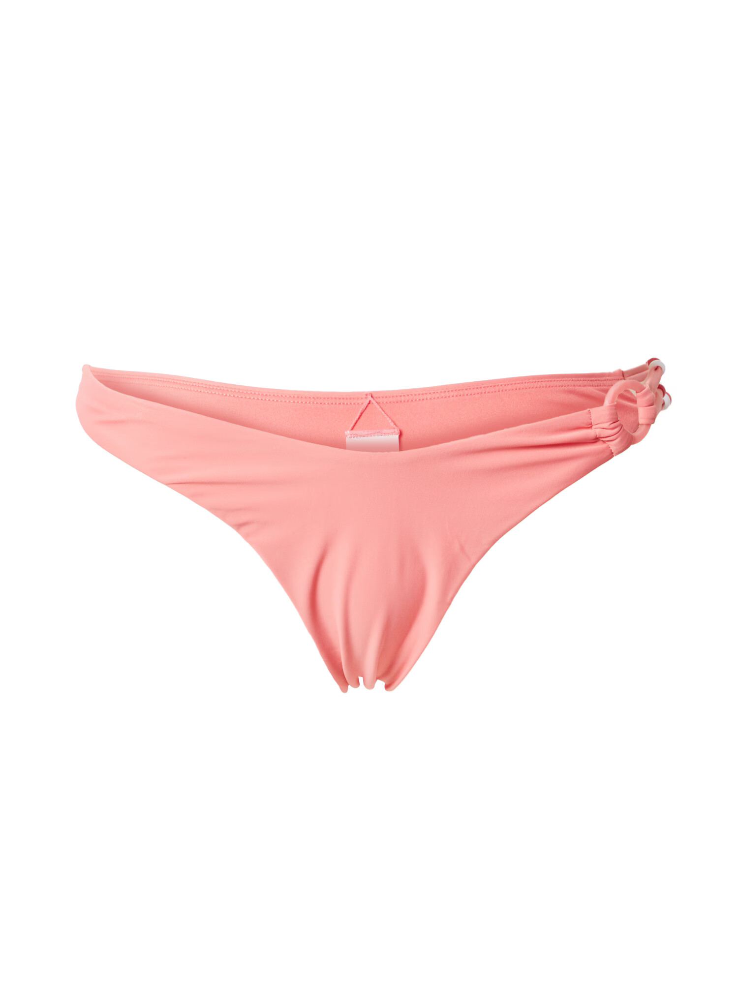 Hunkemöller Bikini hlačke 'Sicily' korala / bela - Pepit.si