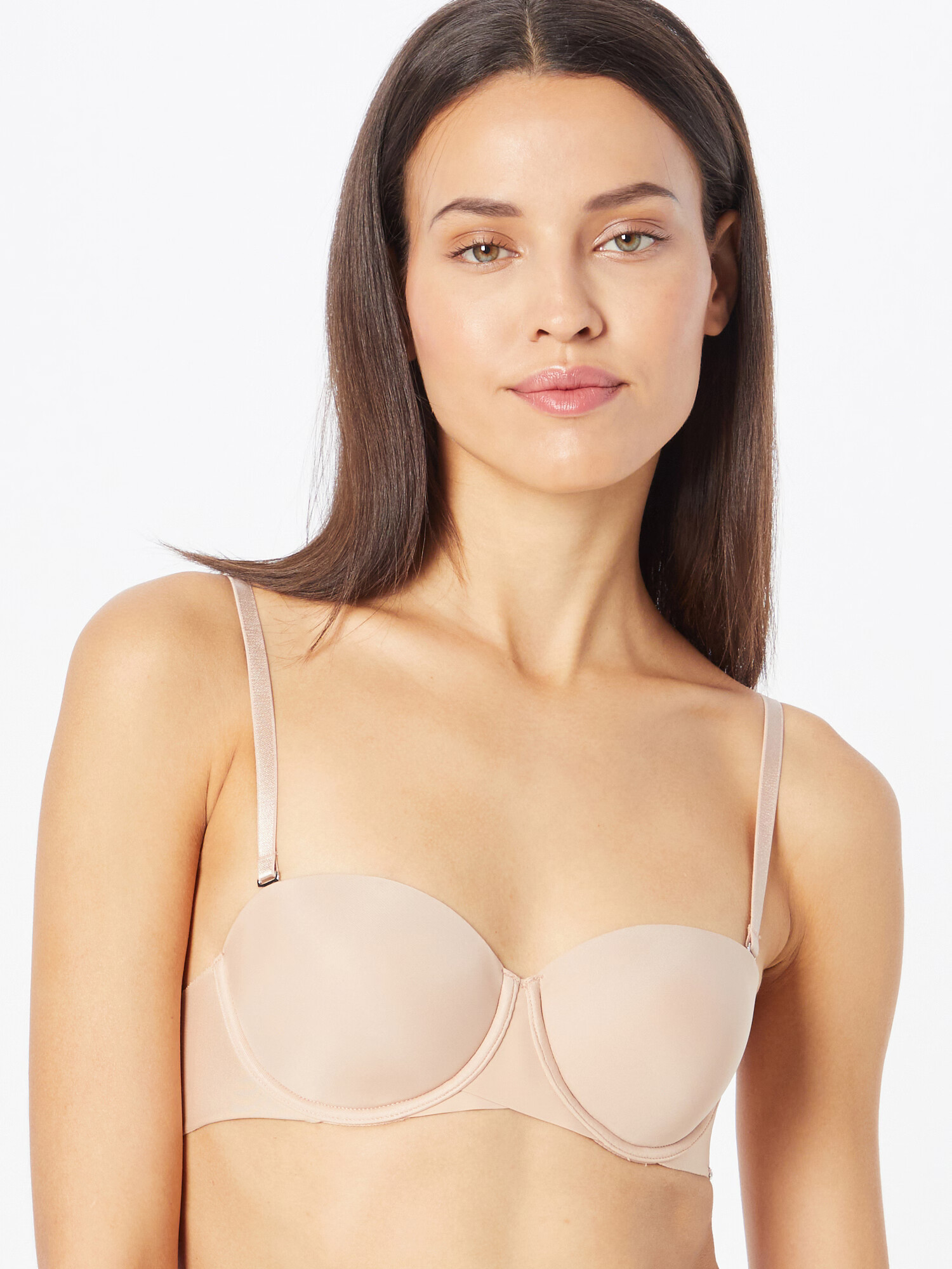 Hunkemöller Nedrček 'Jane' nude - Pepit.si