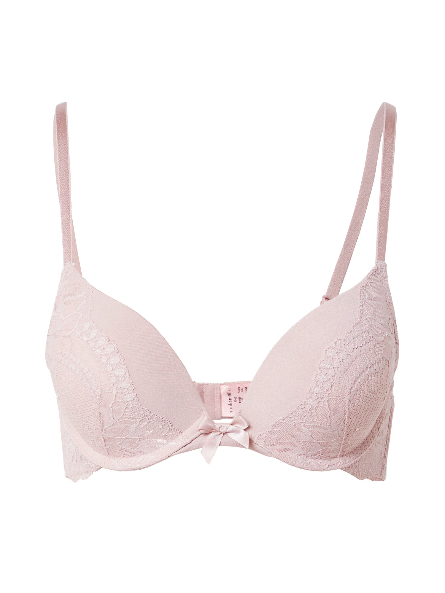 Hunkemöller Nedrček 'Kimberley' mauve - Pepit.si