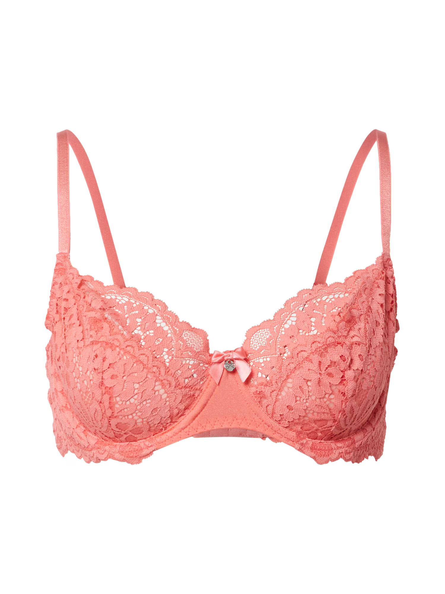 Hunkemöller Nedrček 'Rose' staro roza - Pepit.si