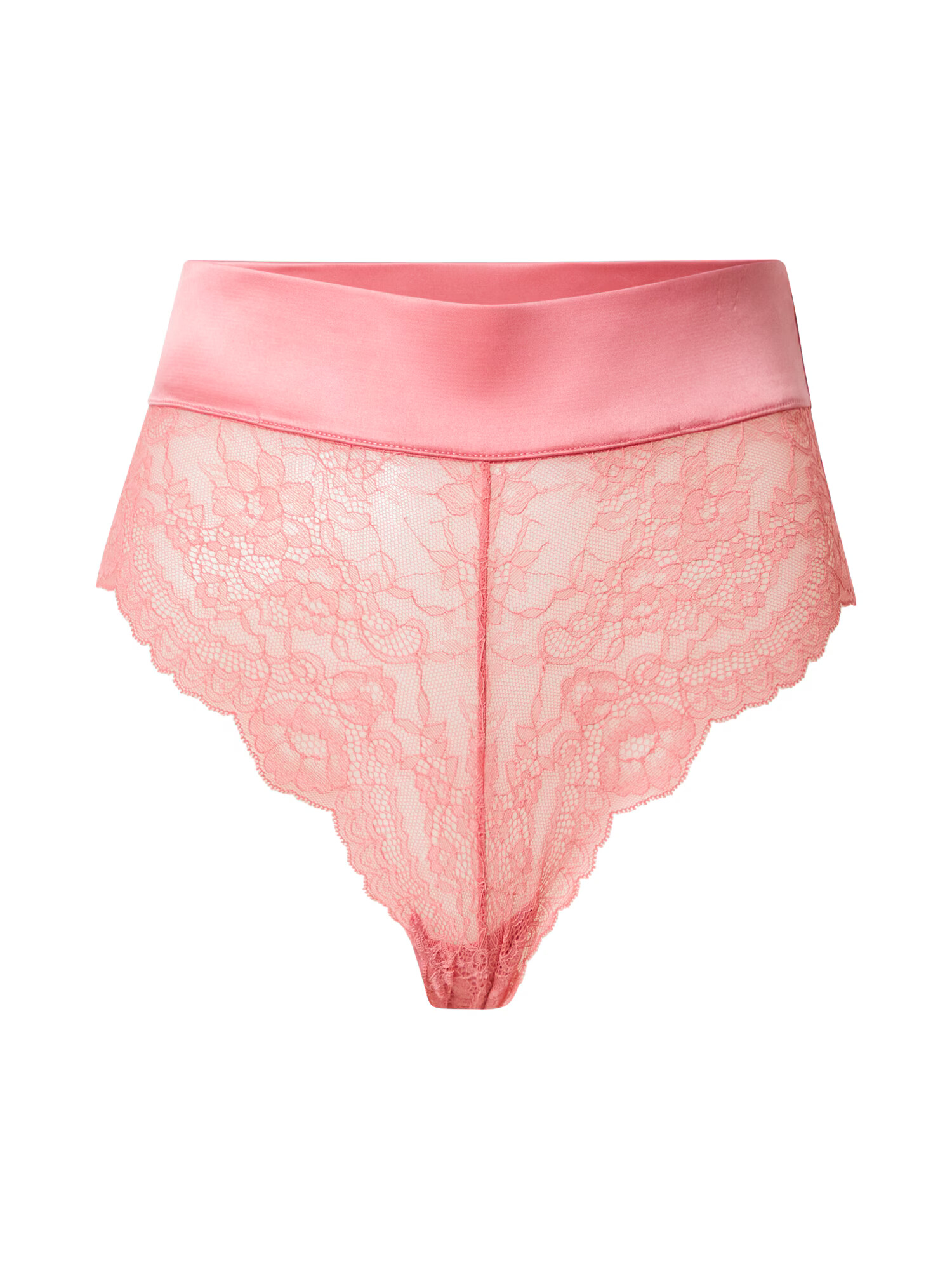 Hunkemöller Spodnje hlače 'Iyana' rosé - Pepit.si