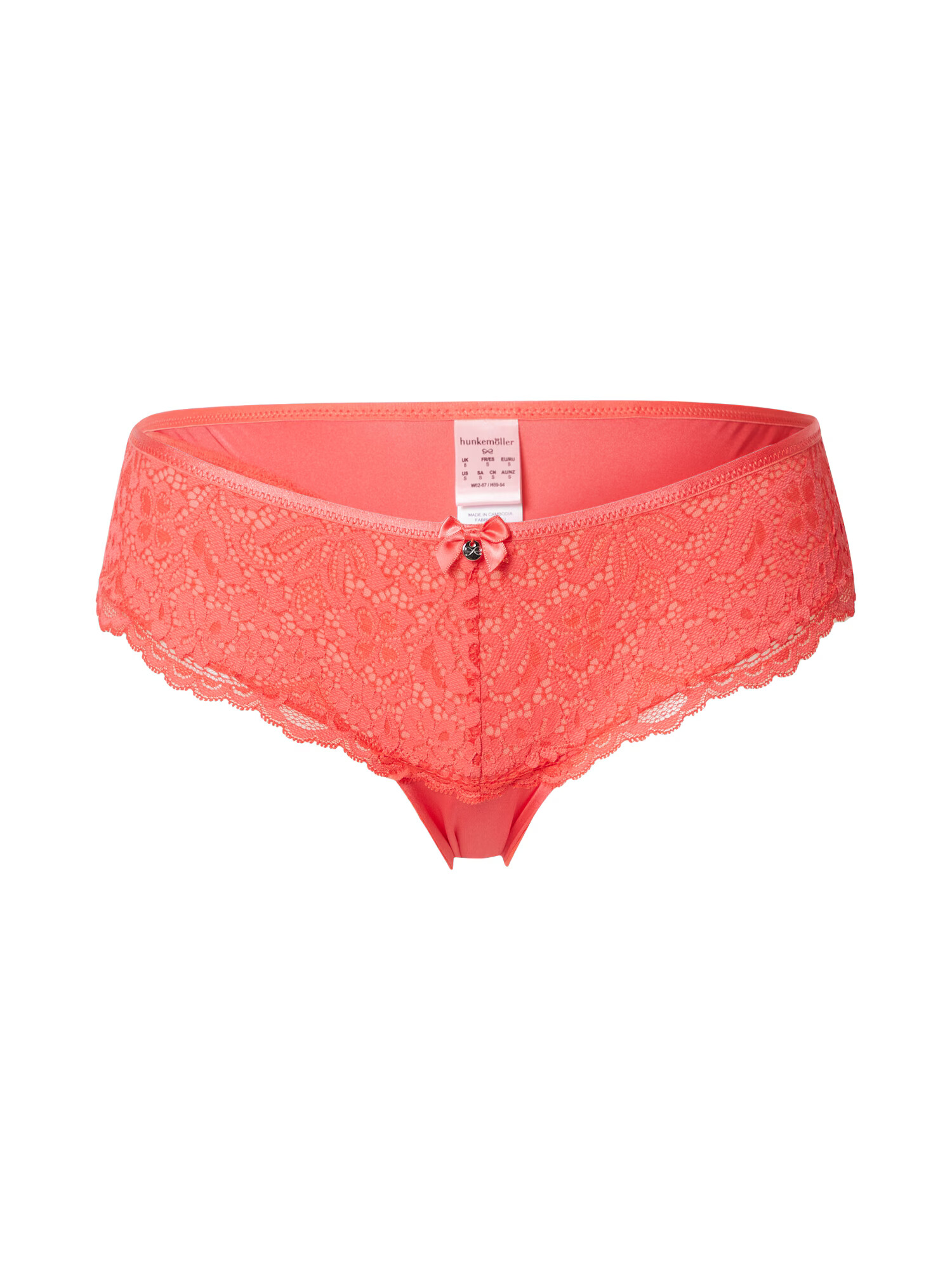 Hunkemöller Spodnje hlače 'Rose' melona - Pepit.si