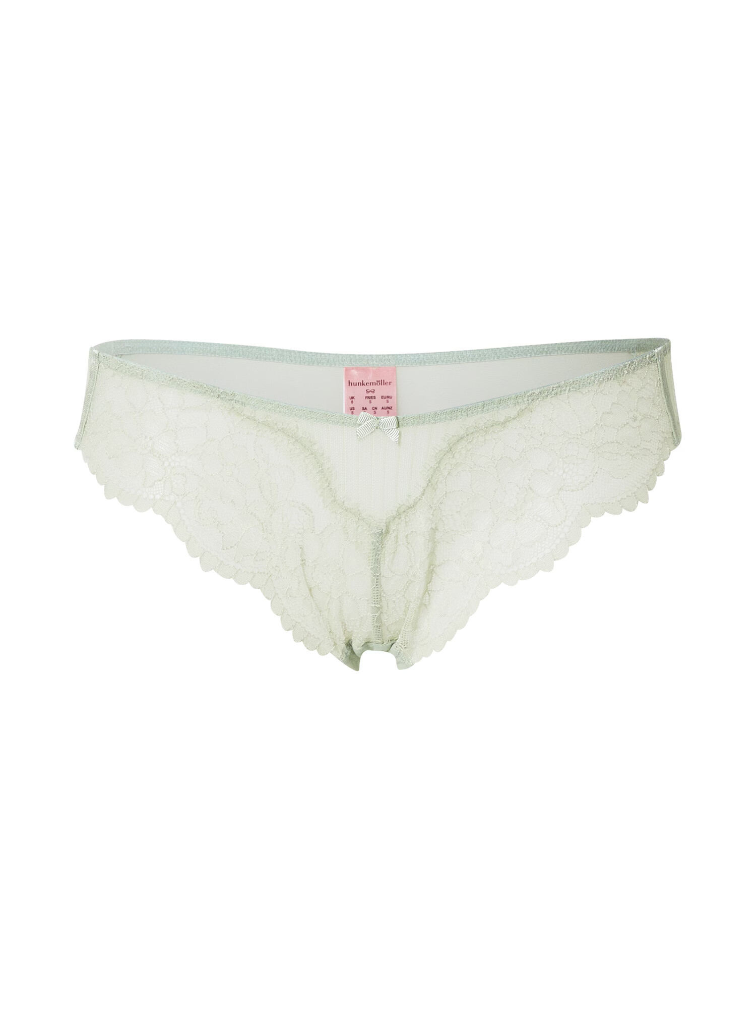 Hunkemöller Spodnje hlačke 'Bliss' meta - Pepit.si