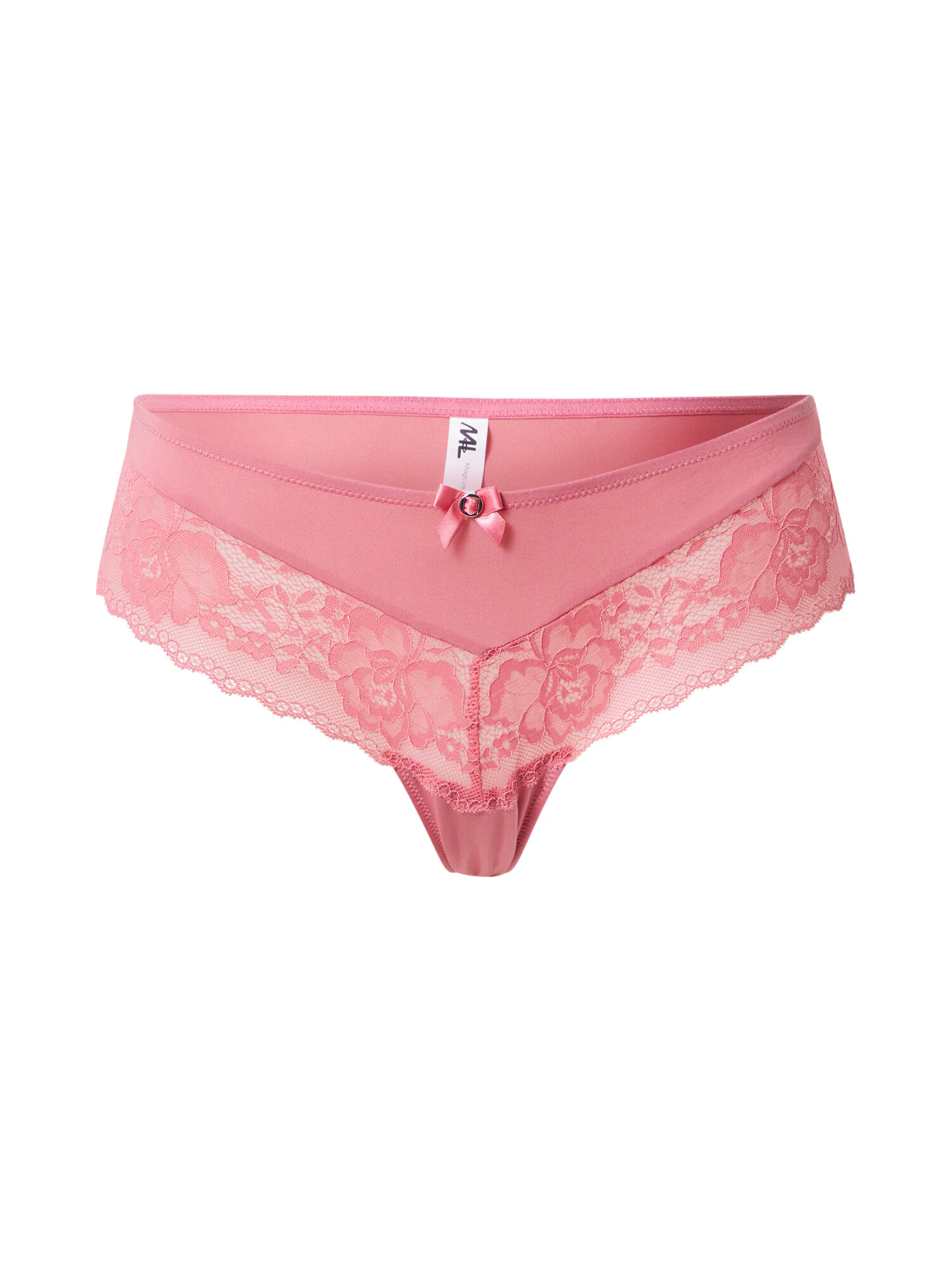 Hunkemöller Spodnje hlačke 'Maya' roza - Pepit.si