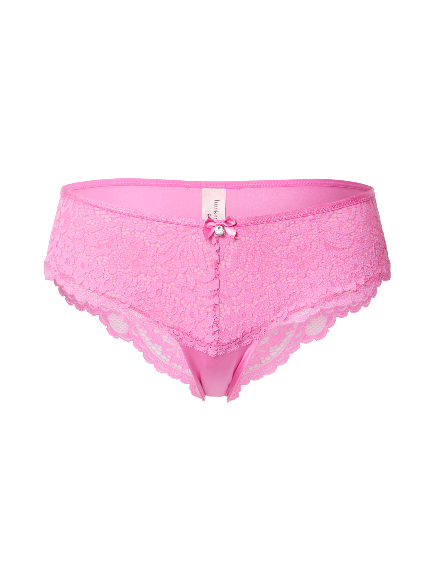 Hunkemöller Spodnje hlačke 'Rose' roza - Pepit.si