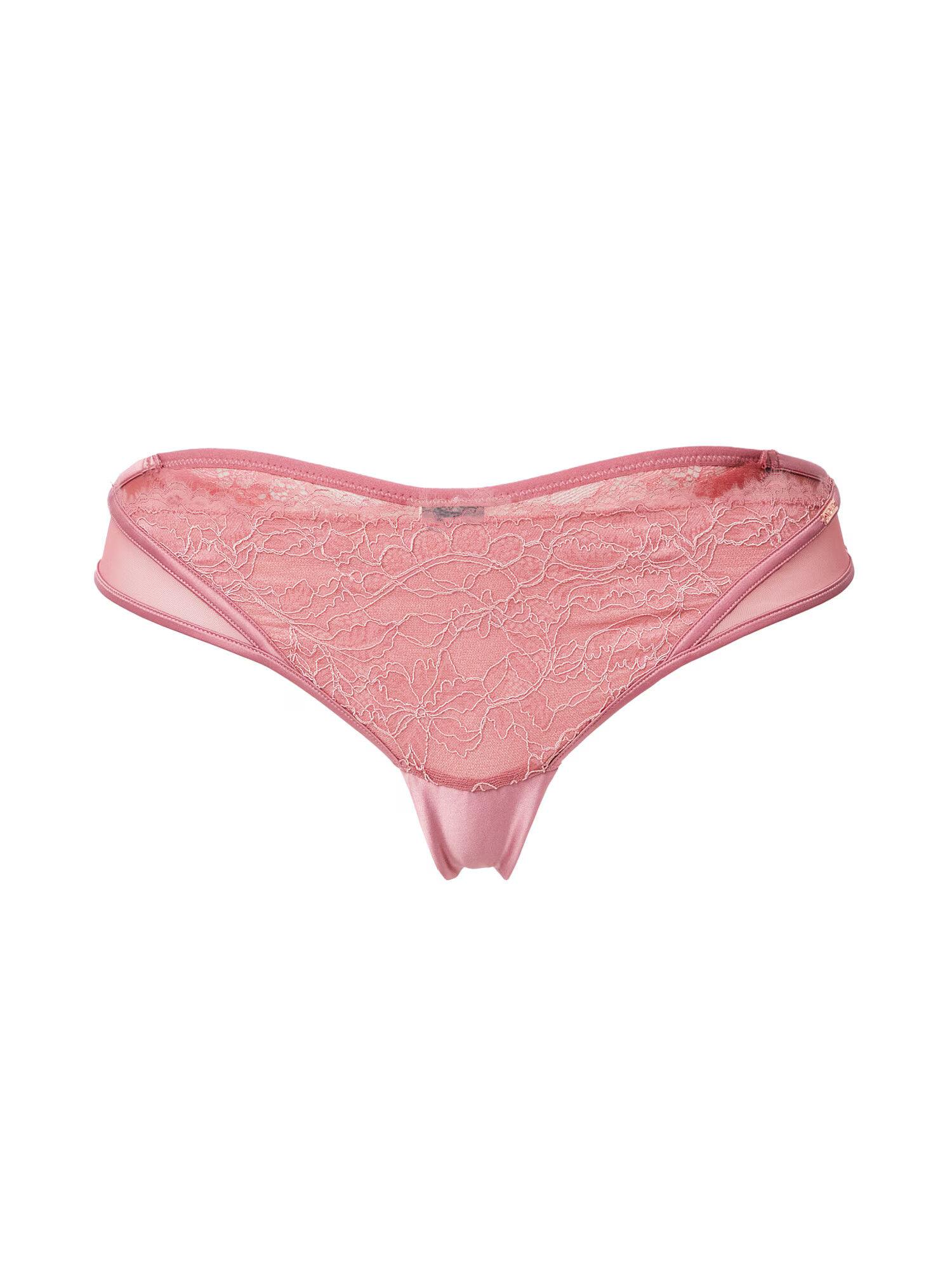 Hunkemöller Tangice 'Cecile' roza - Pepit.si