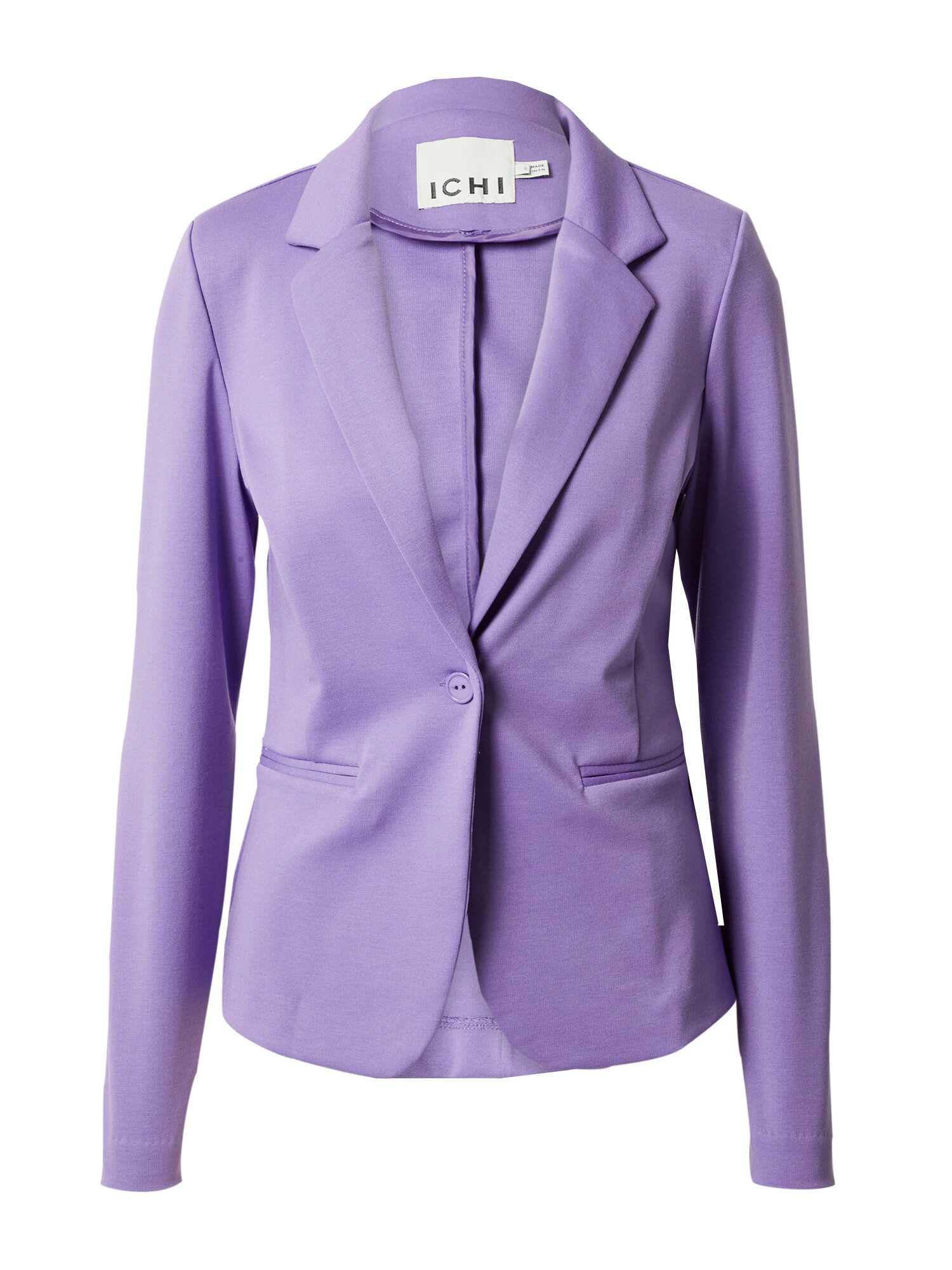 ICHI Blazer 'Kate' lila - Pepit.si