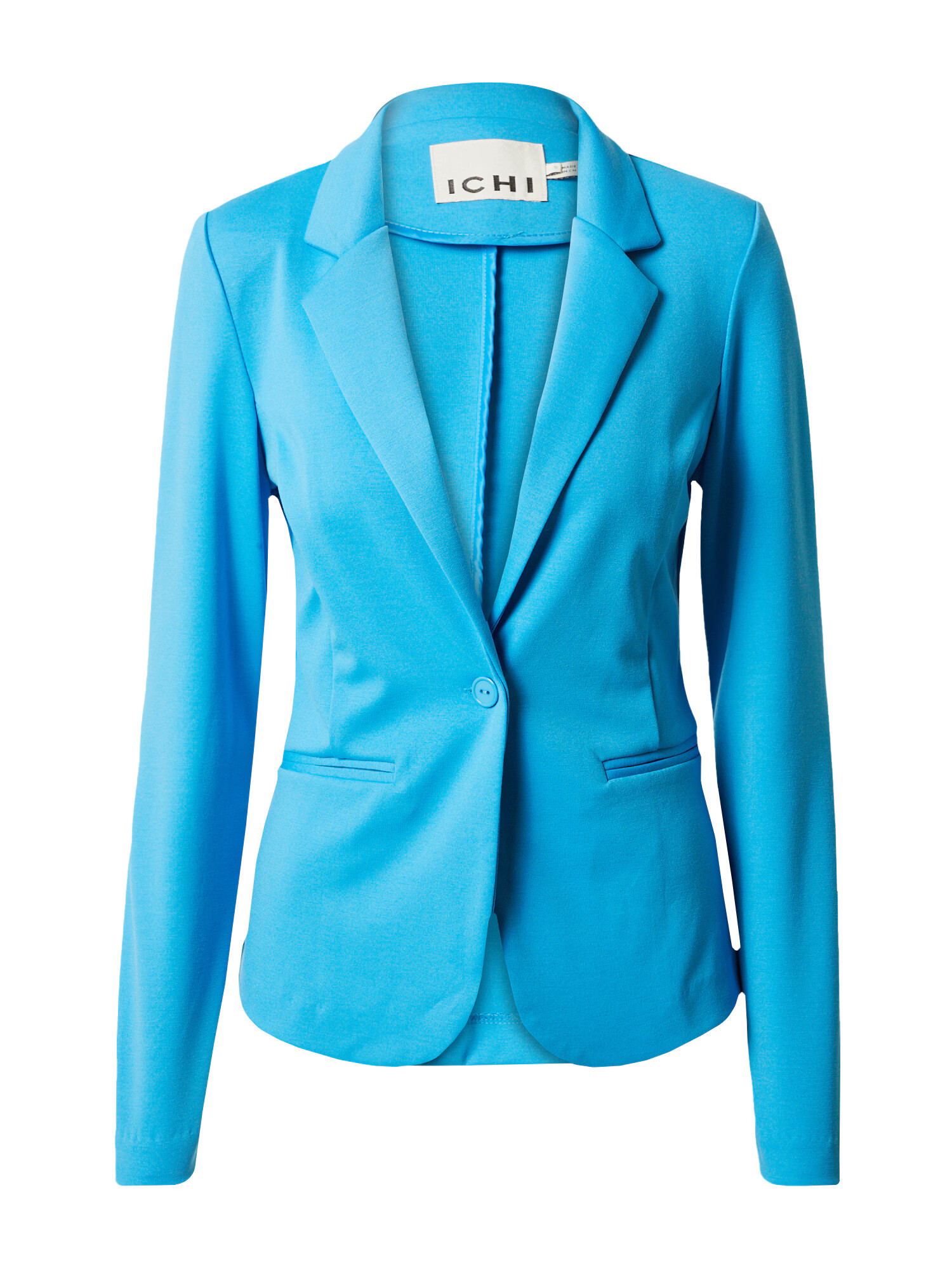 ICHI Blazer 'Kate' modra - Pepit.si