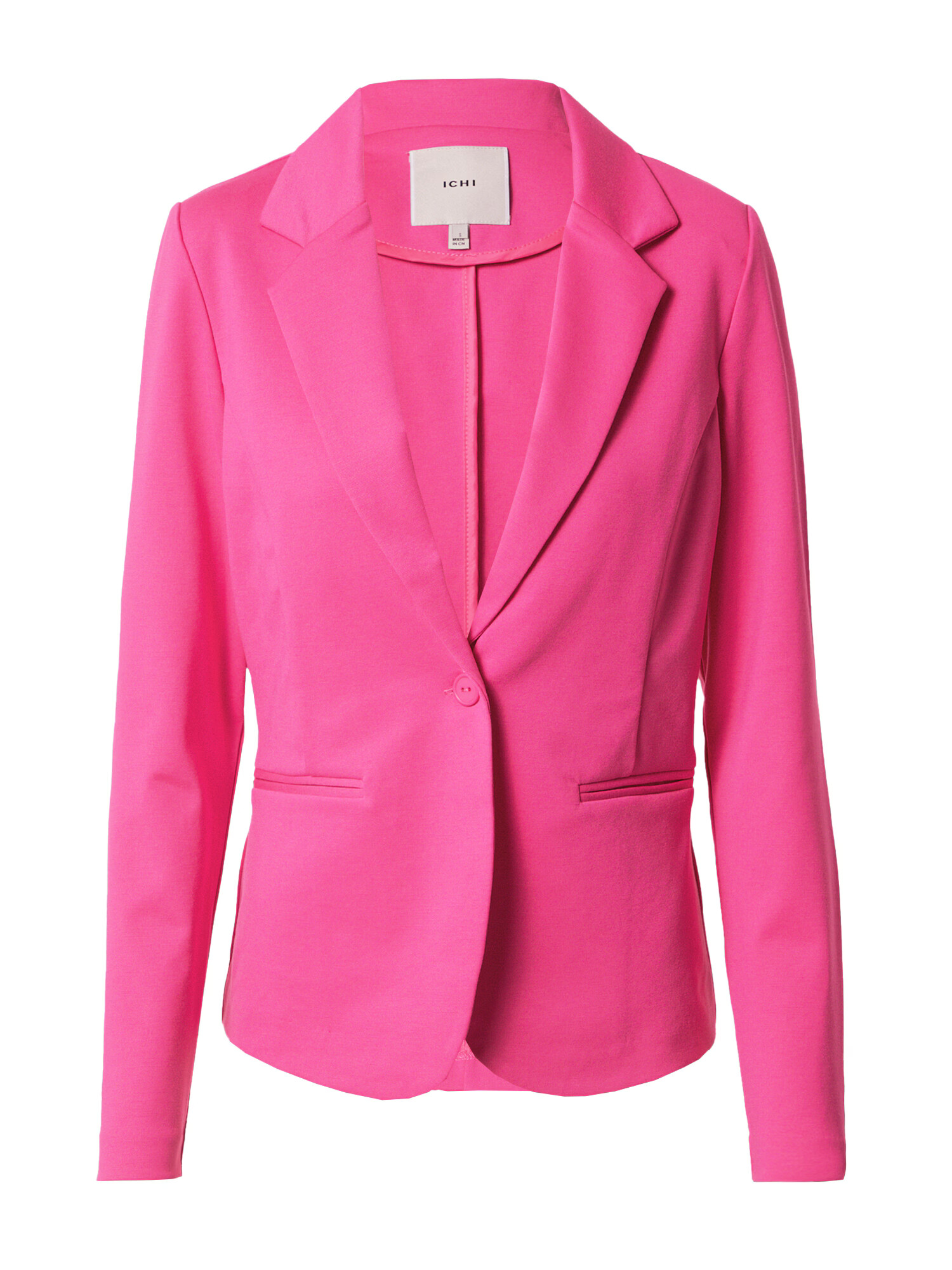 ICHI Blazer 'Kate' roza - Pepit.si