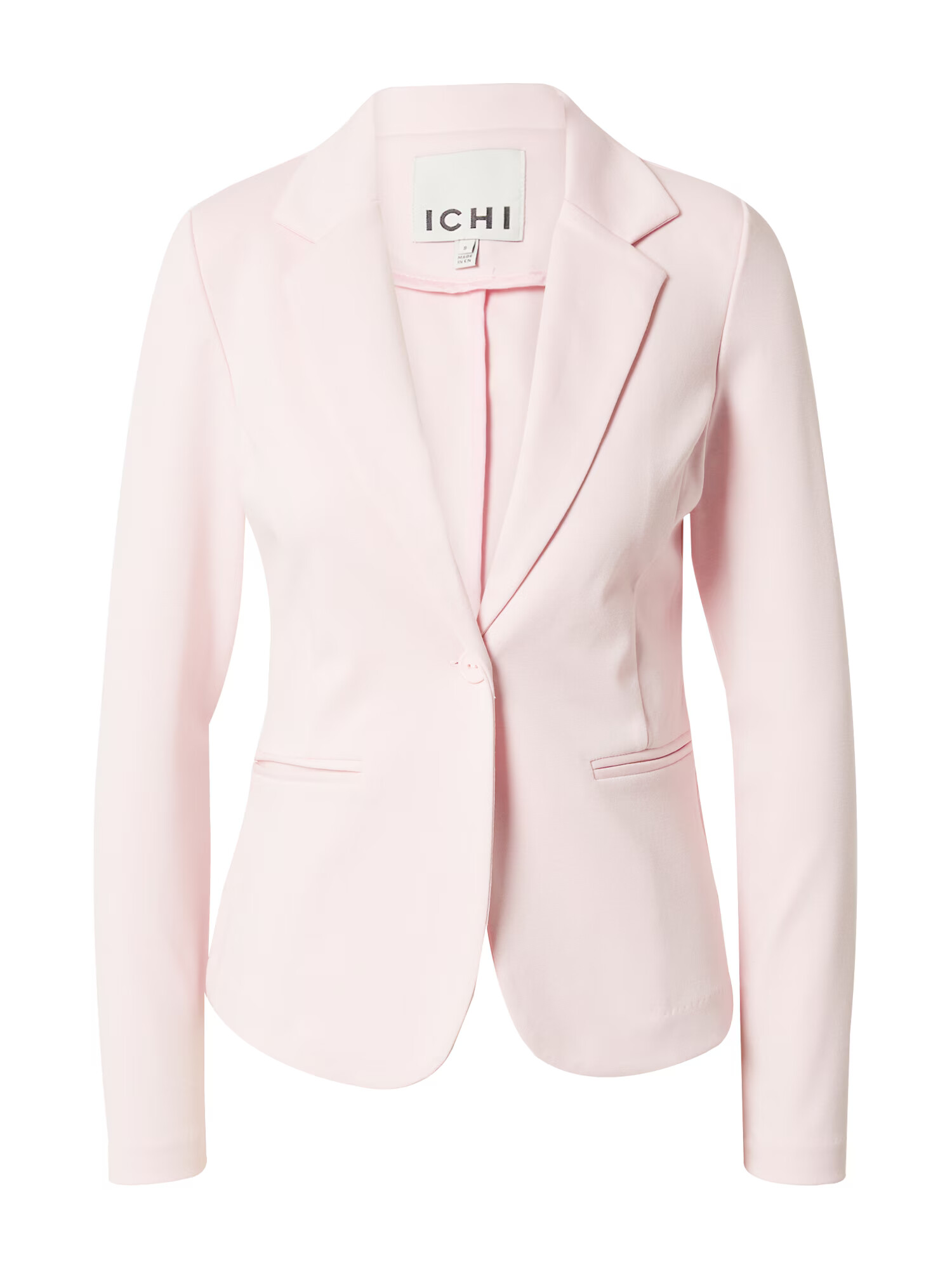 ICHI Blazer 'Kate' roza - Pepit.si