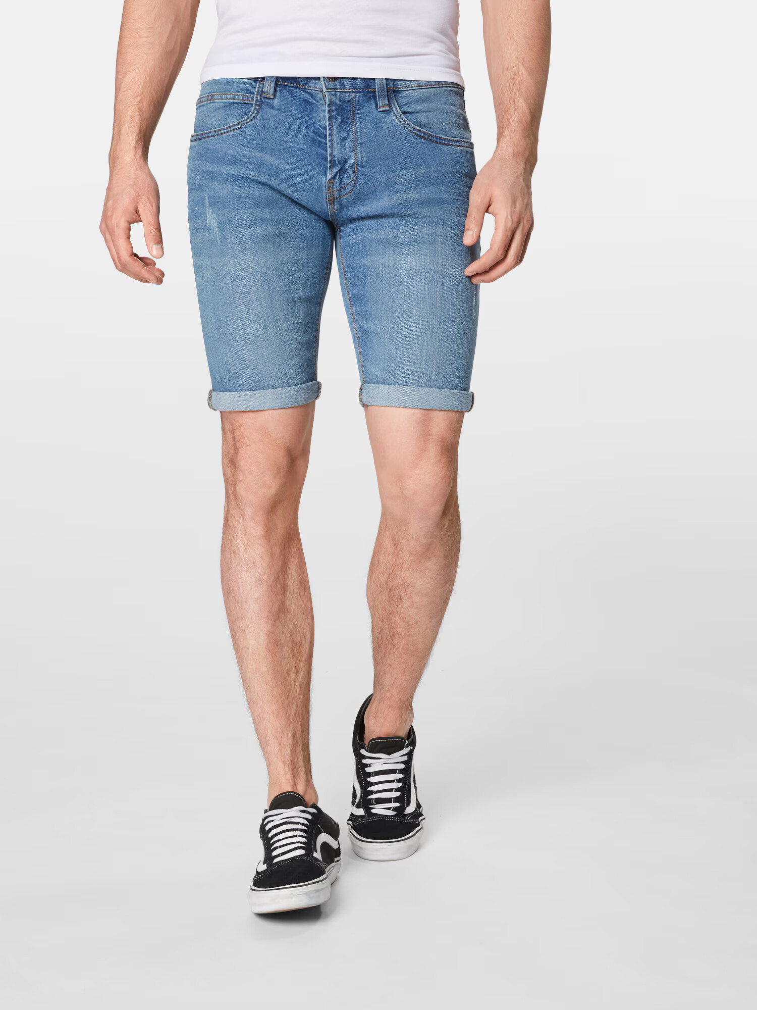 INDICODE JEANS Kavbojke 'Kaden' moder denim - Pepit.si