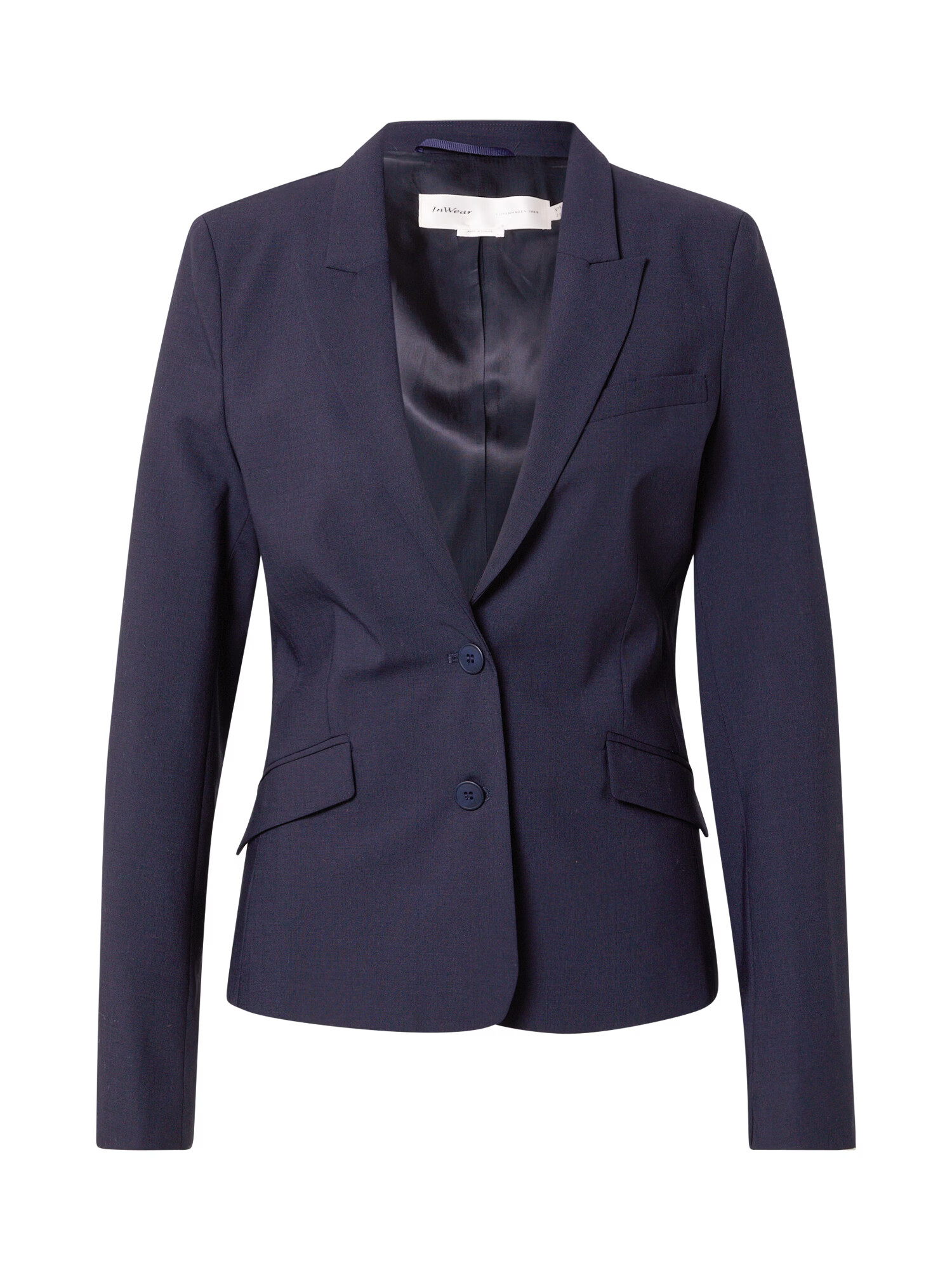 InWear Blazer mornarska - Pepit.si