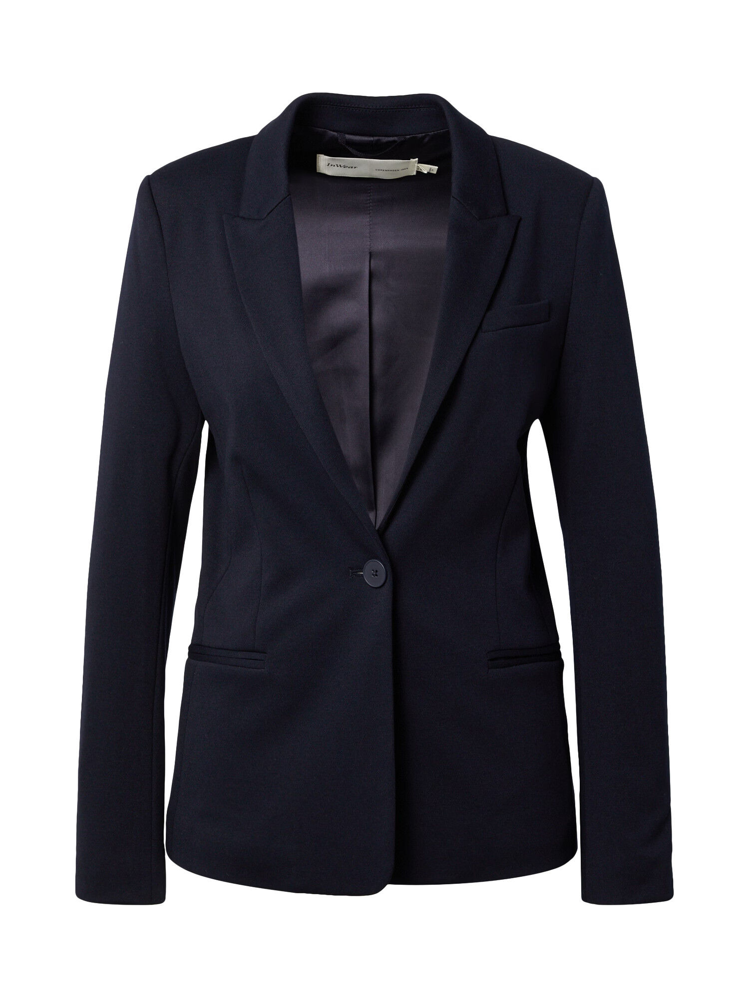 InWear Blazer 'Roseau' marine - Pepit.si