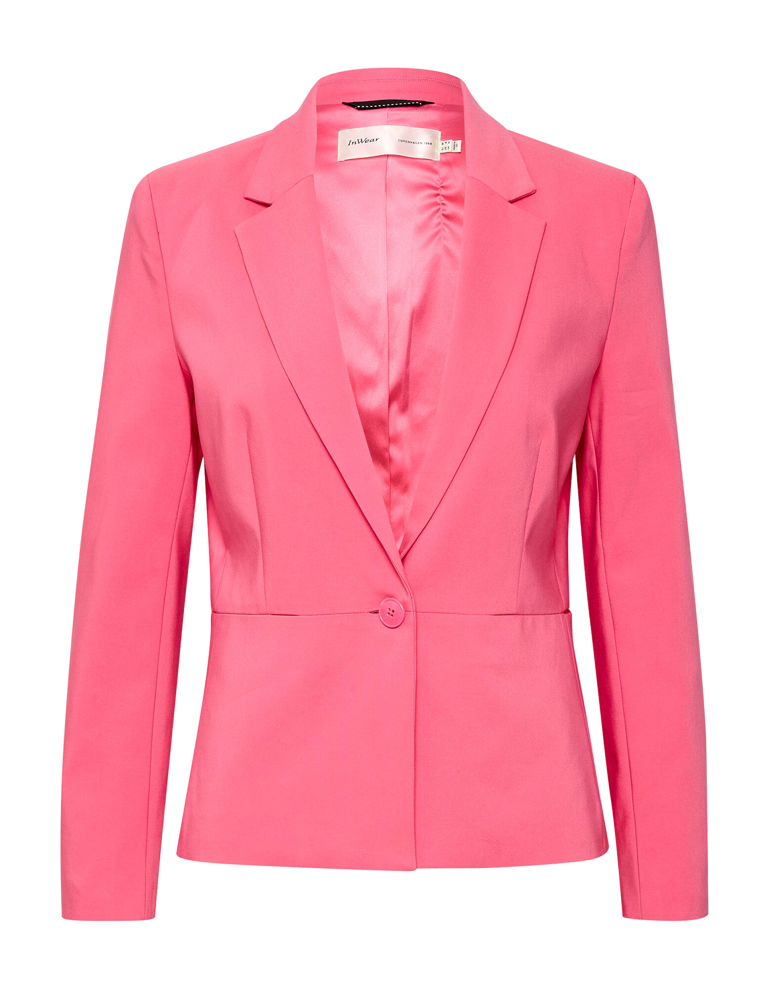 InWear Blazer 'Zella' roza - Pepit.si