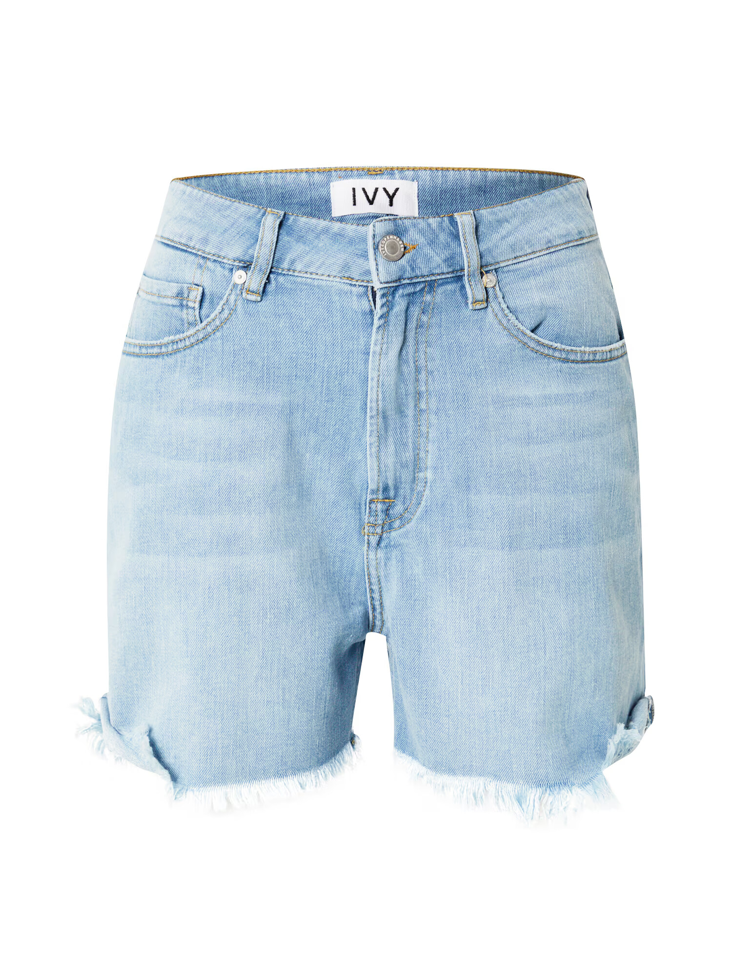 Ivy Copenhagen Kavbojke 'Angie' moder denim - Pepit.si