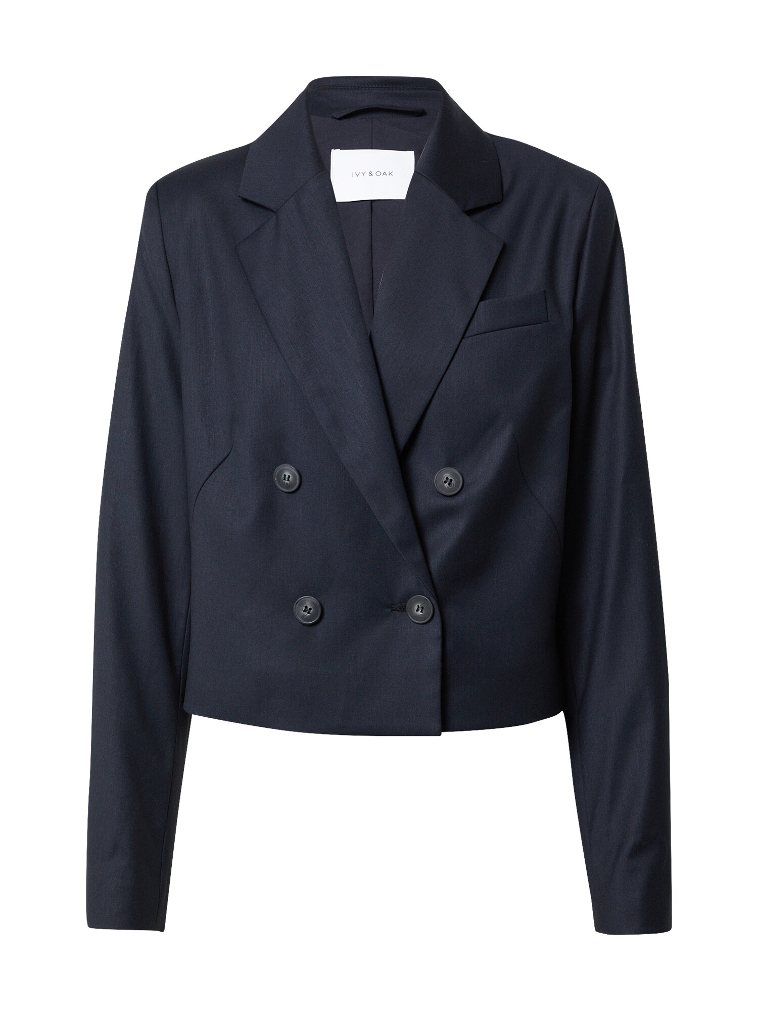 IVY & OAK Blazer 'Bella Donna' mornarska - Pepit.si