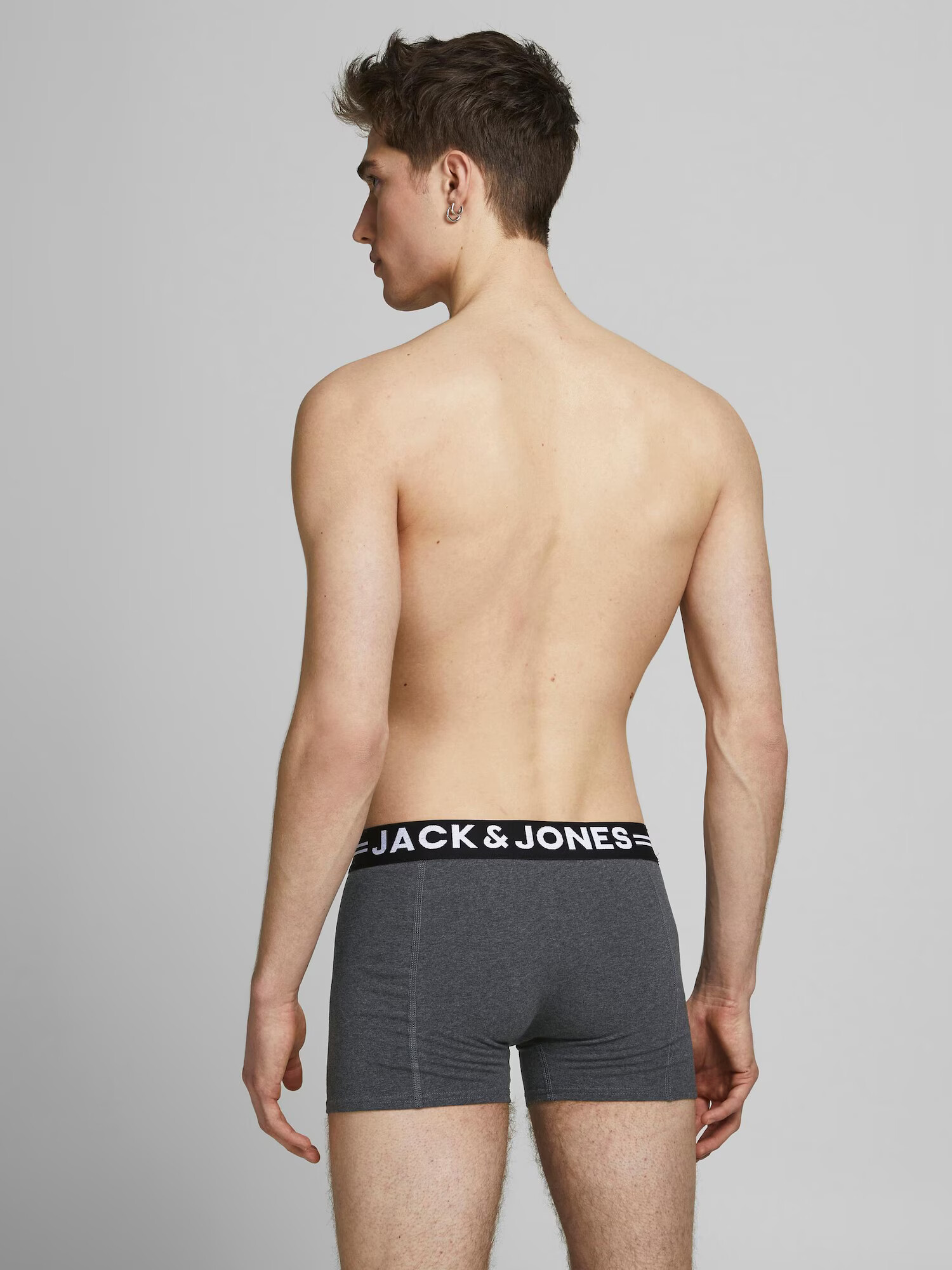 JACK & JONES Boksarice 'Lichfield' mešane barve - Pepit.si