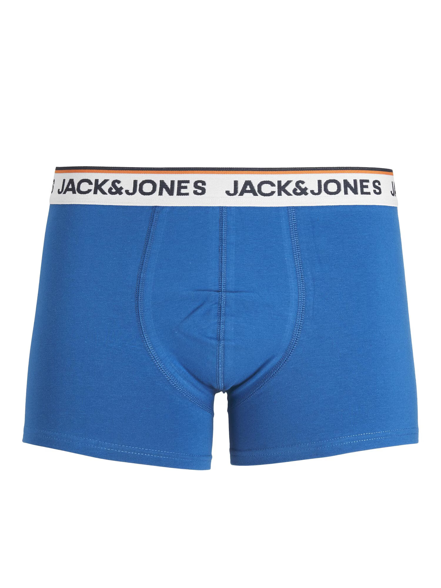 JACK & JONES Boksarice modra / marine / zelena / rdeča / črna / bela - Pepit.si