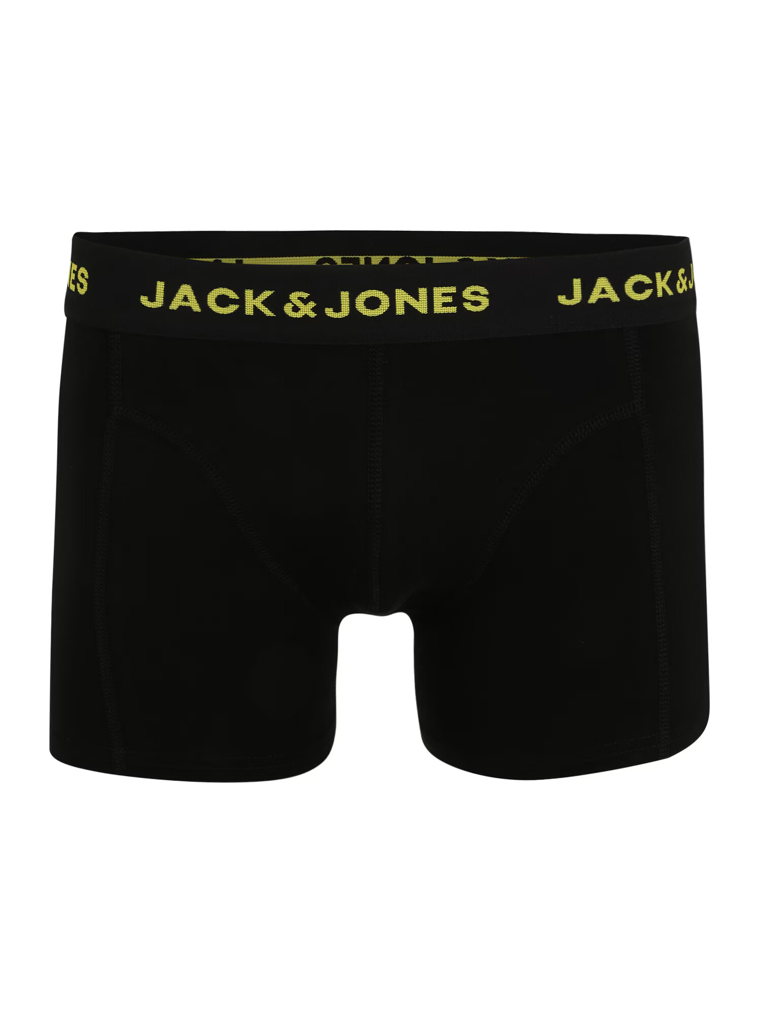 JACK & JONES Boksarice mešane barve / črna - Pepit.si