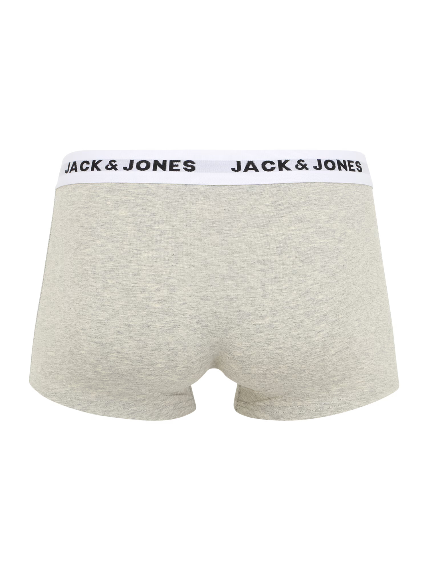 JACK & JONES Boksarice modra / mornarska / pegasto siva / črna - Pepit.si