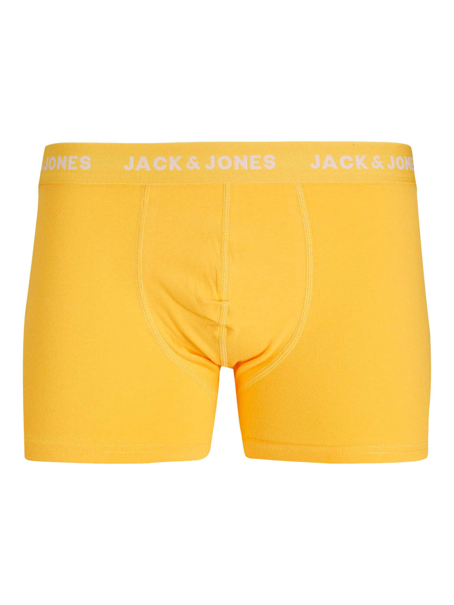 JACK & JONES Boksarice modra / rumena / roza / rdeča - Pepit.si