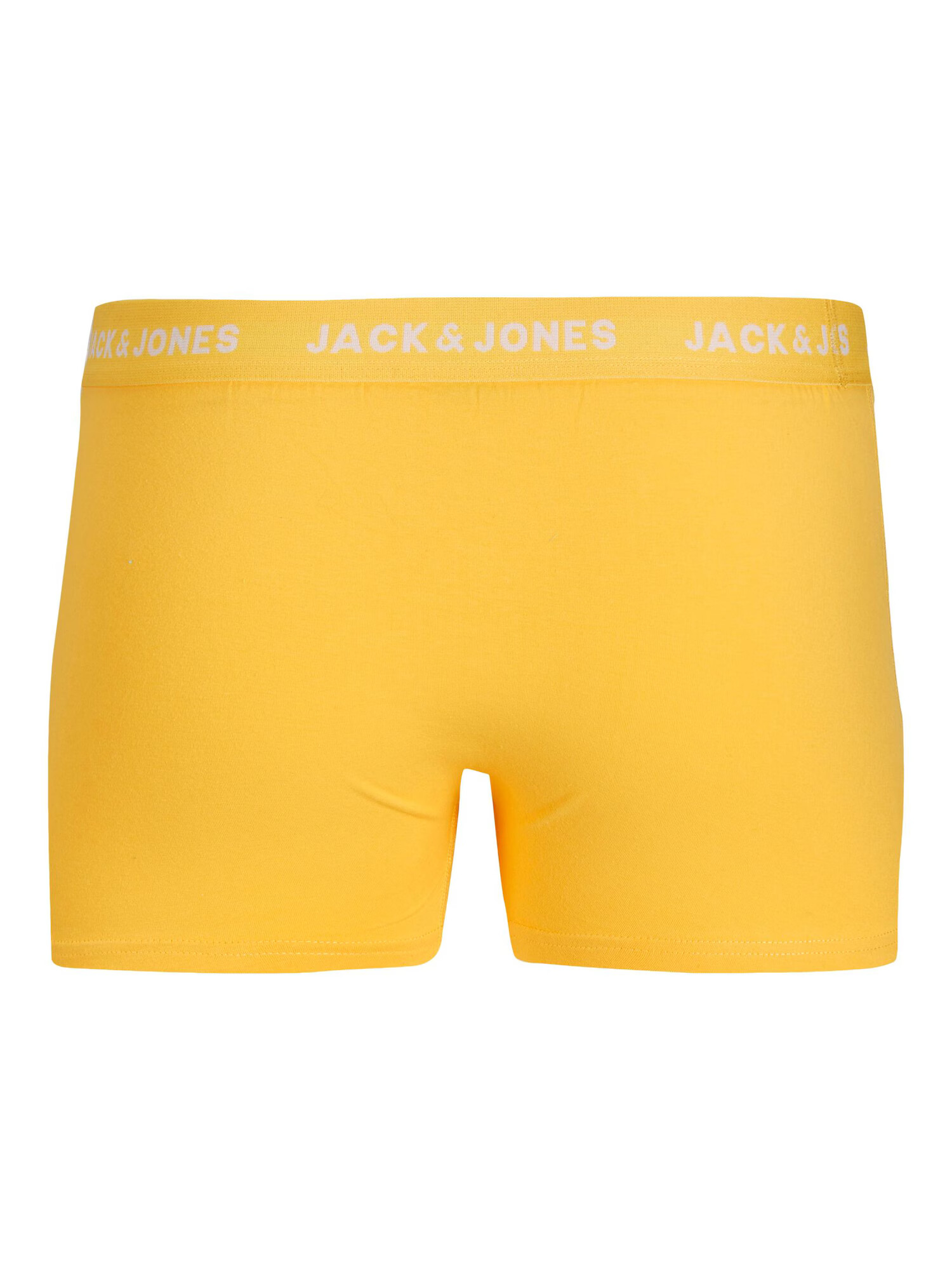 JACK & JONES Boksarice modra / rumena / roza / rdeča - Pepit.si