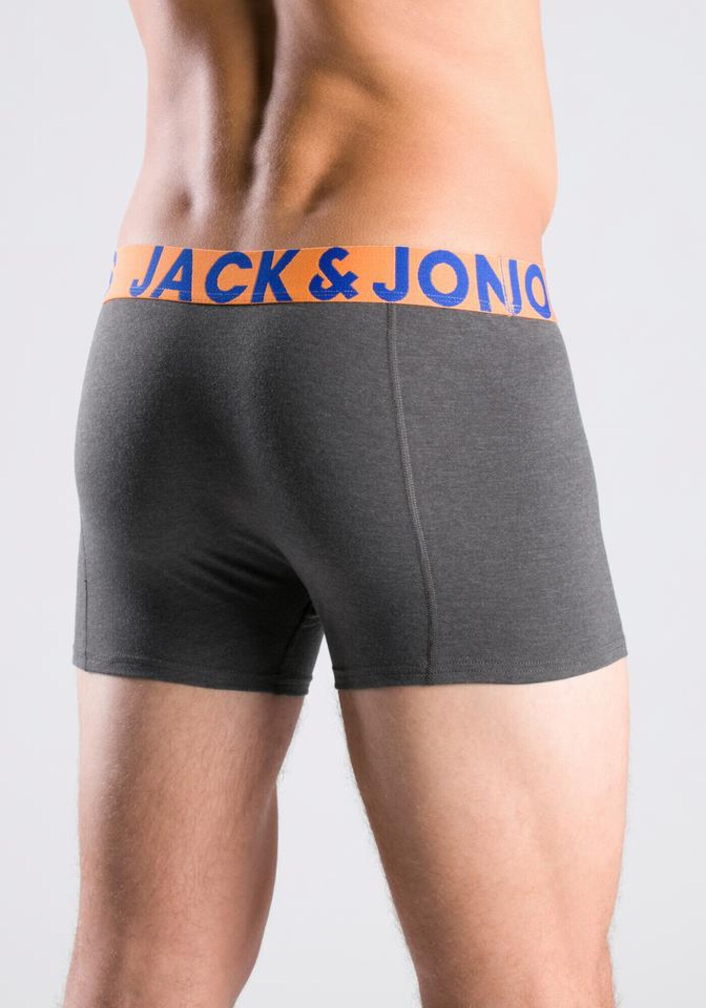 JACK & JONES Boksarice 'Sense' mešane barve - Pepit.si