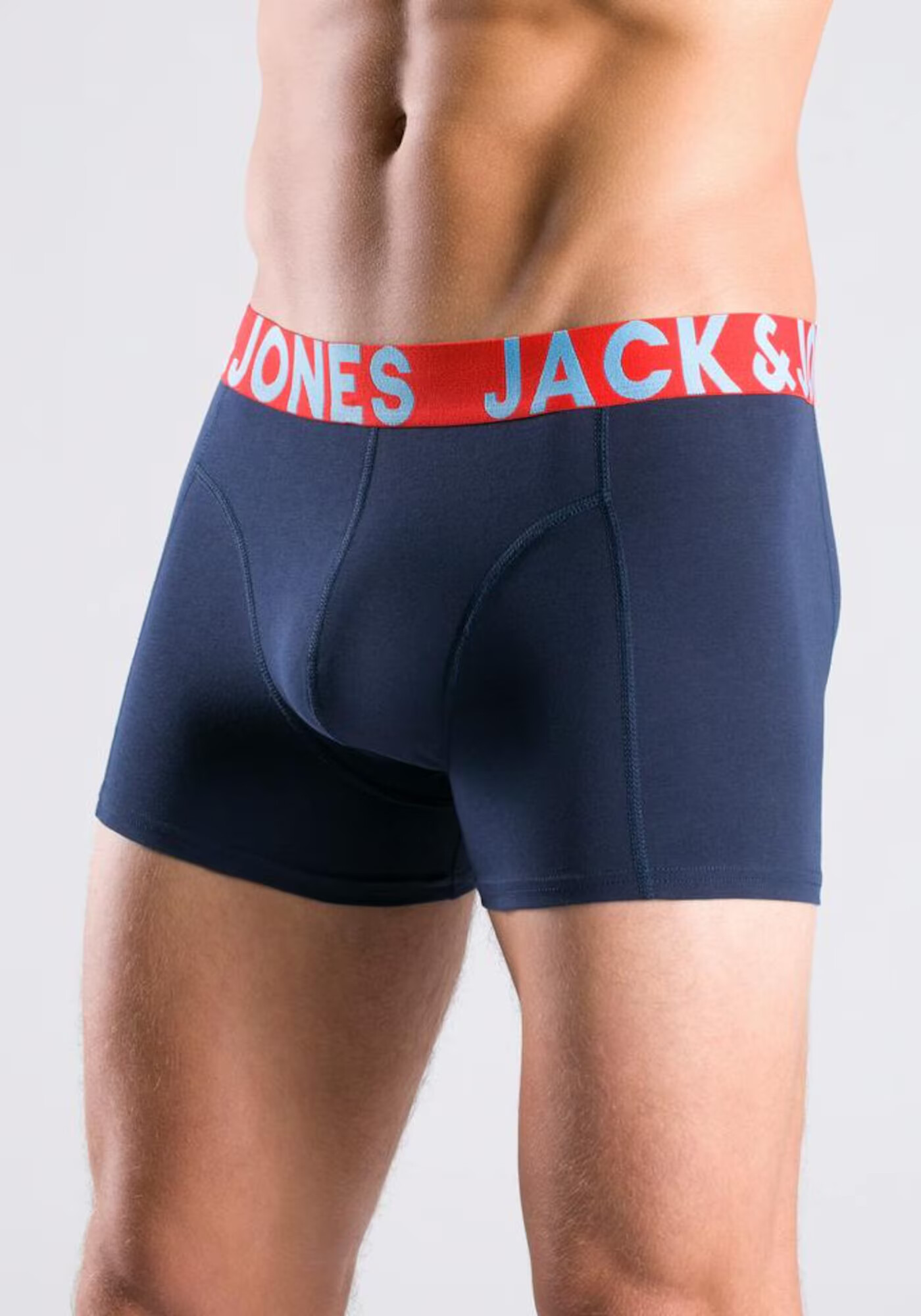 JACK & JONES Boksarice 'Sense' mešane barve - Pepit.si