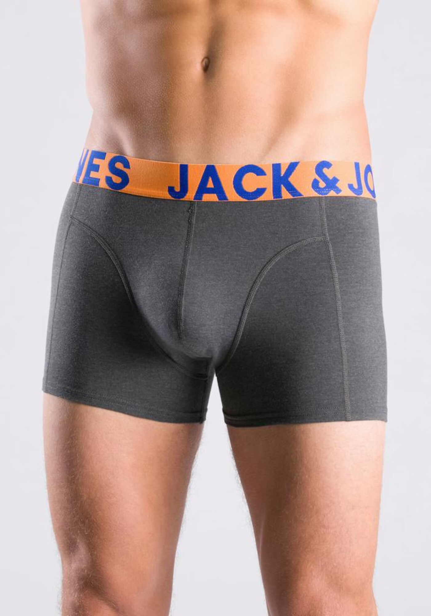 JACK & JONES Boksarice 'Sense' mešane barve - Pepit.si