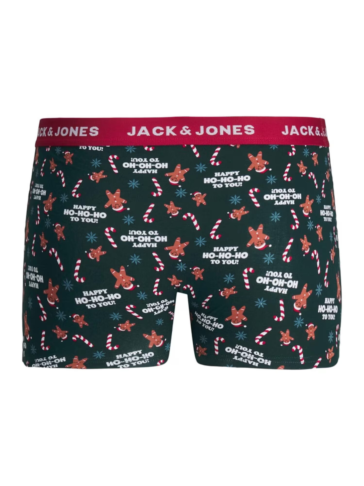 JACK & JONES Boksarice 'Cupido' mešane barve - Pepit.si