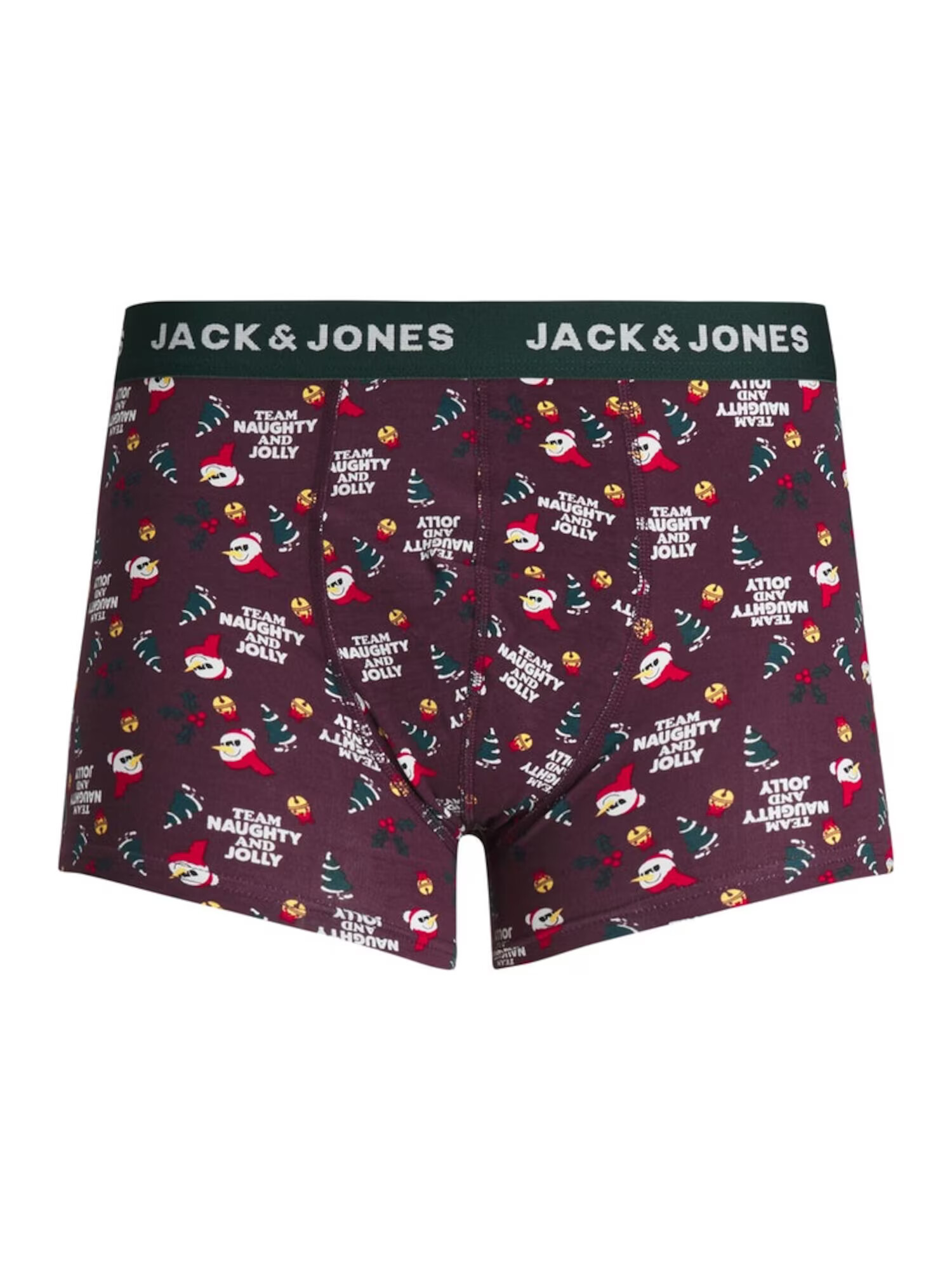 JACK & JONES Boksarice 'Cupido' mešane barve - Pepit.si