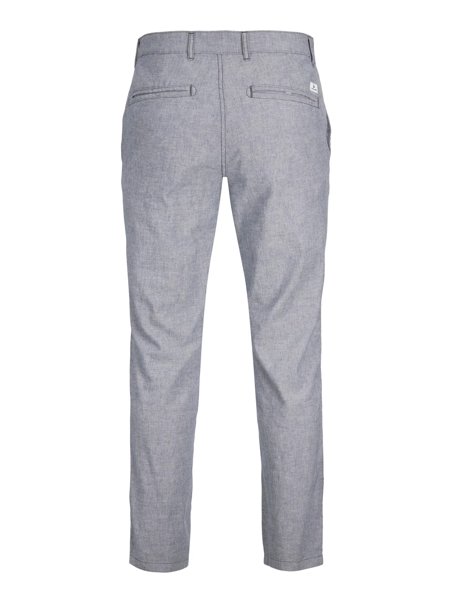 JACK & JONES Chino hlače 'DAVE' opal - Pepit.si