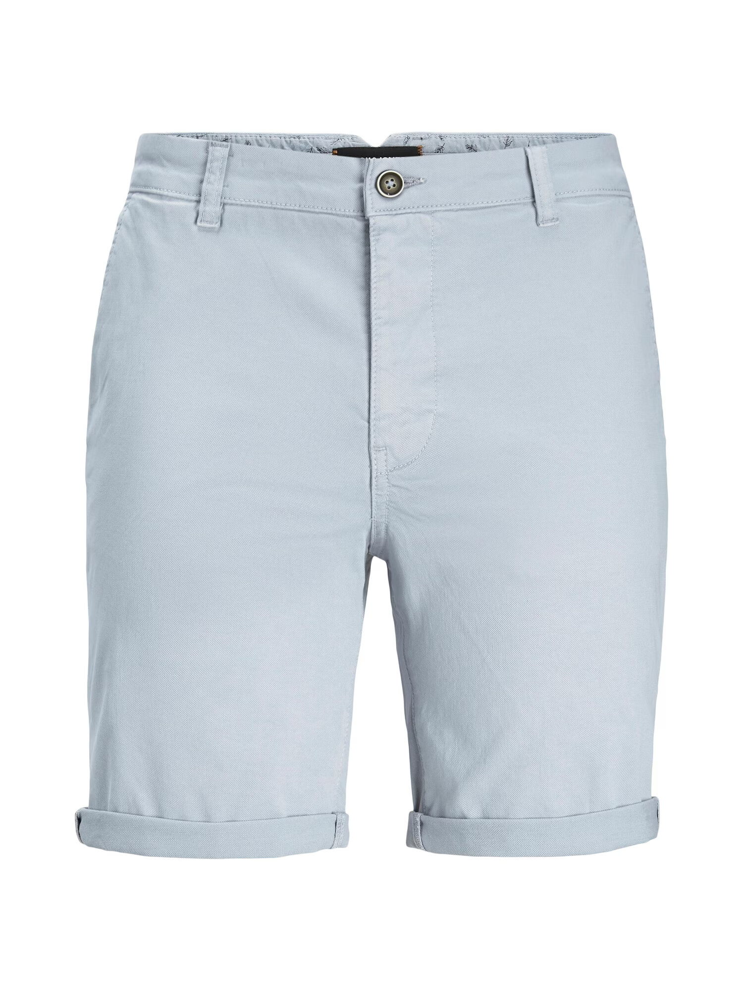 JACK & JONES Chino hlače 'Fred' opal - Pepit.si