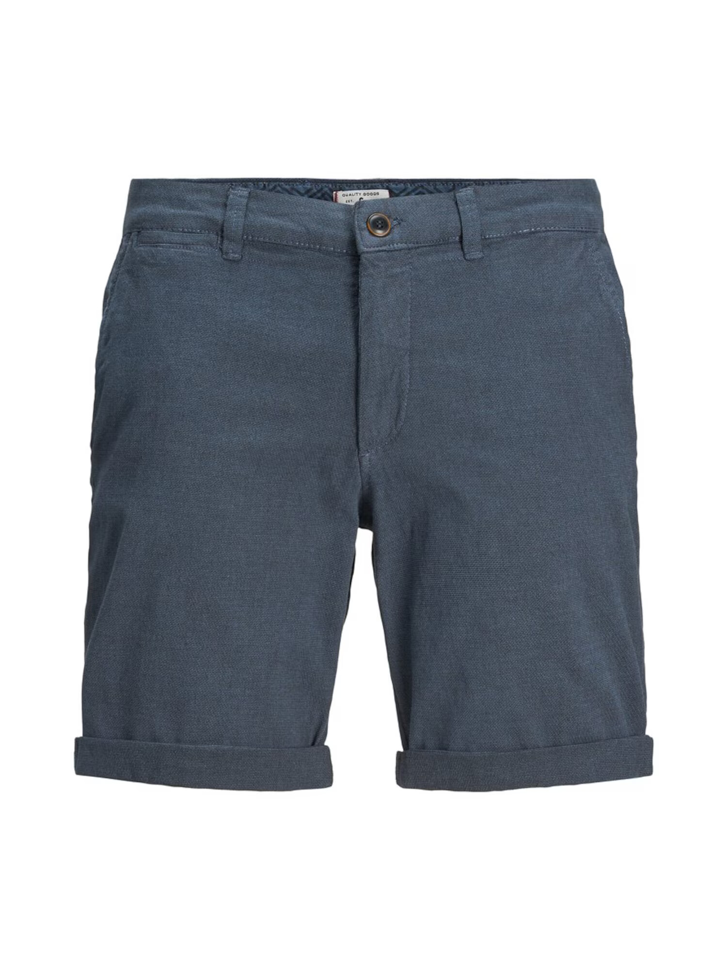 JACK & JONES Chino hlače 'Kenso' indigo - Pepit.si