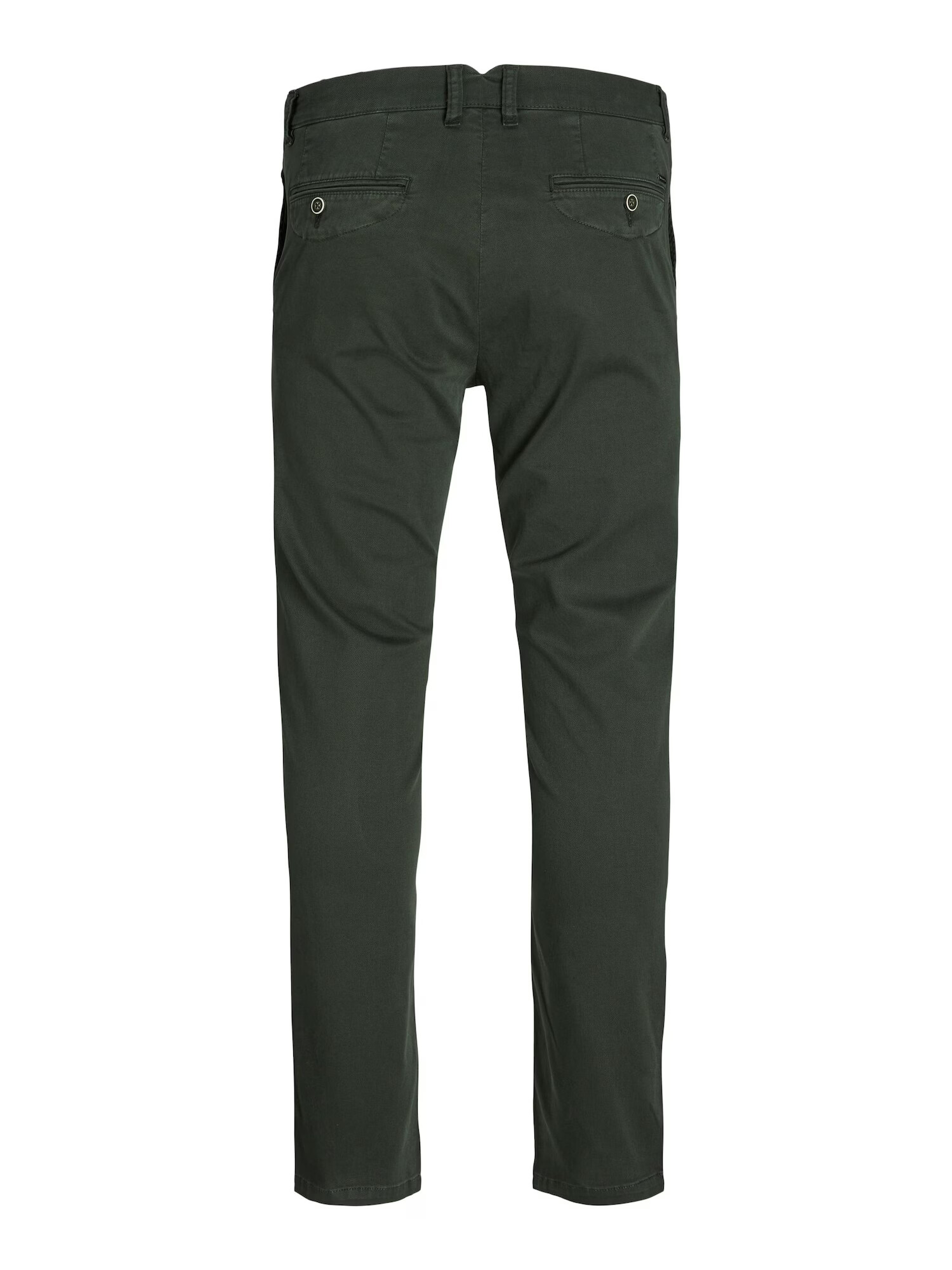 JACK & JONES Chino hlače 'Macro Fred' jelka - Pepit.si