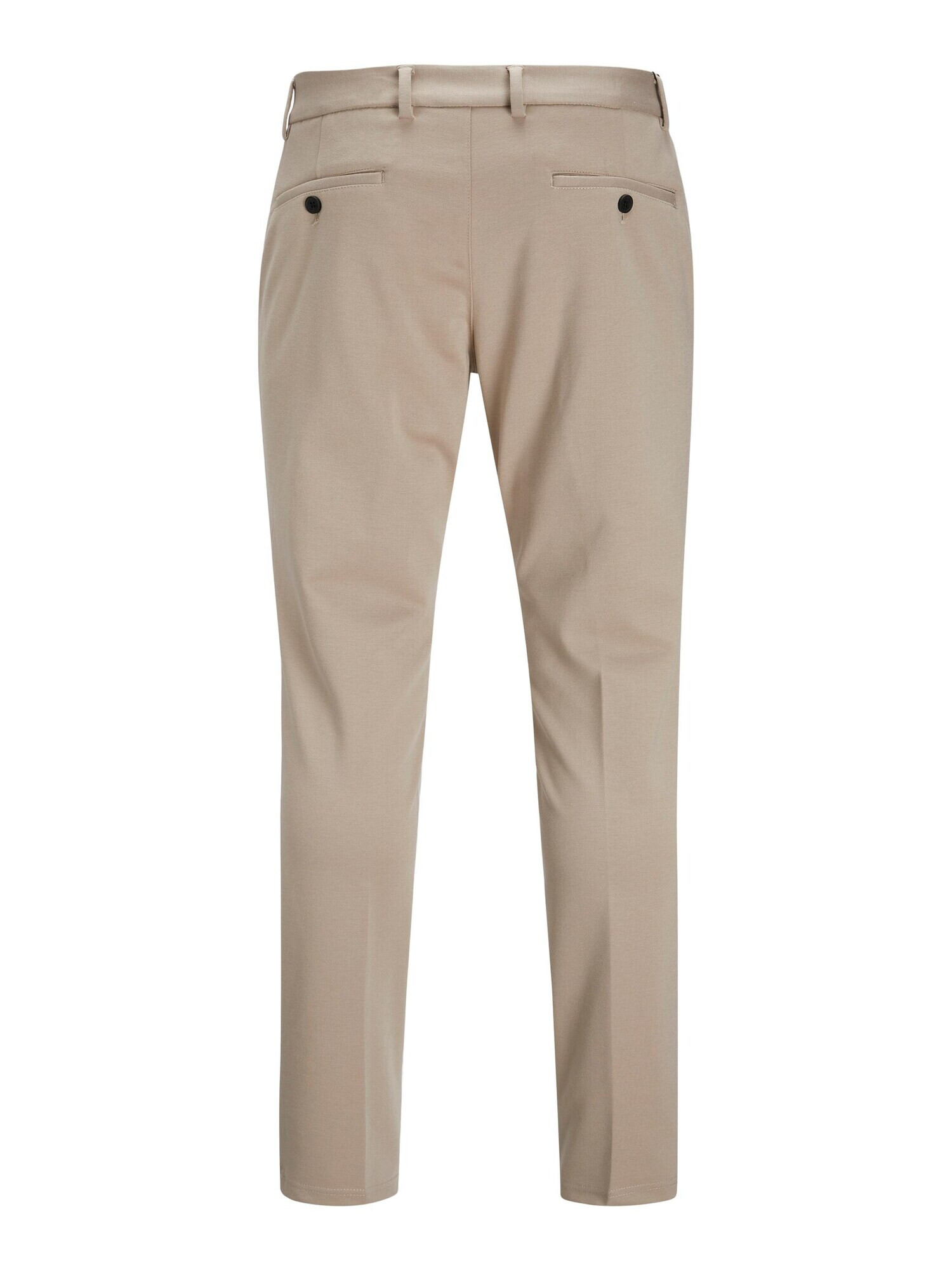 JACK & JONES Chino hlače 'MARCO' bež - Pepit.si