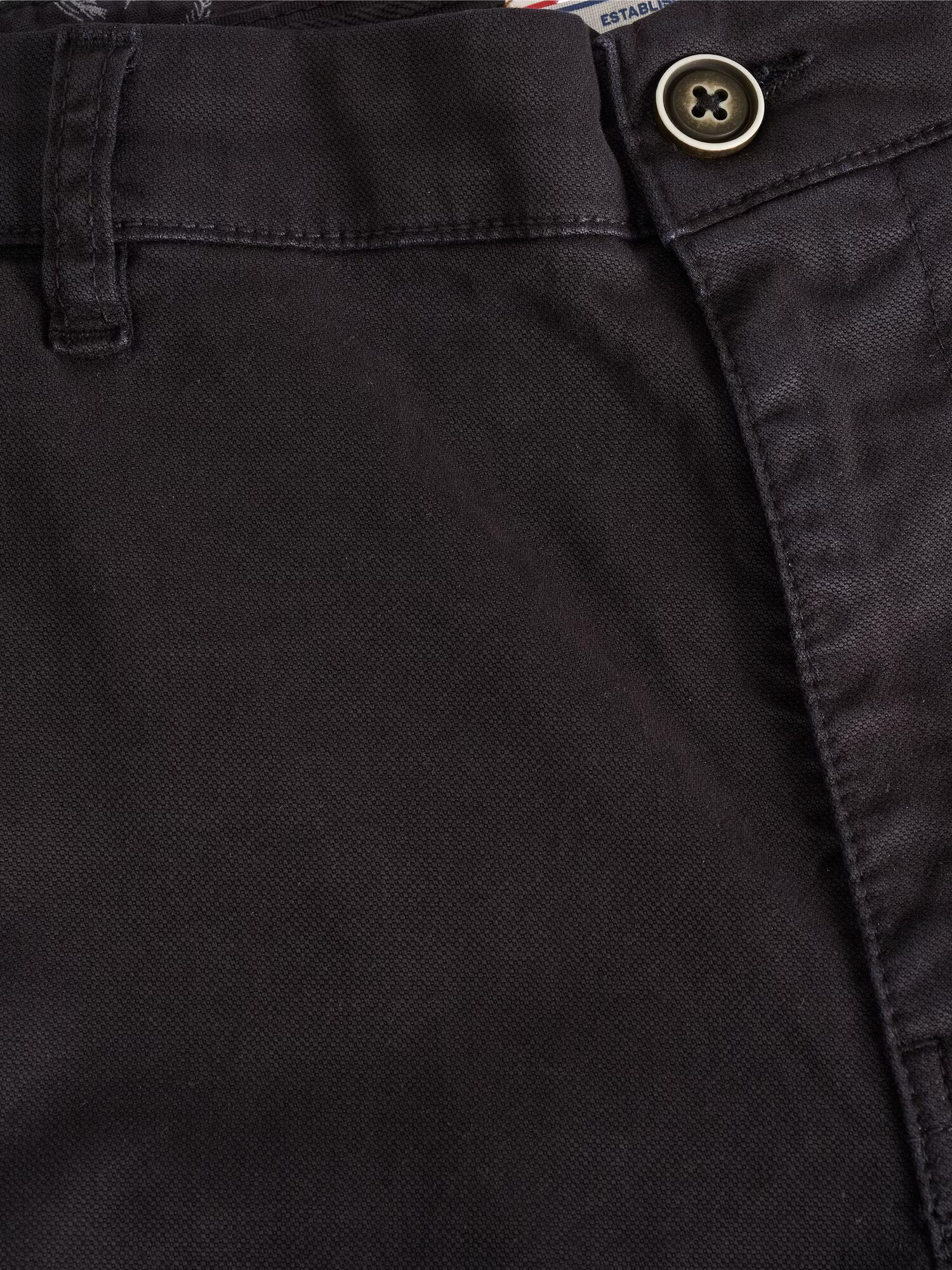 JACK & JONES Chino hlače 'Marco Fred' antracit - Pepit.si