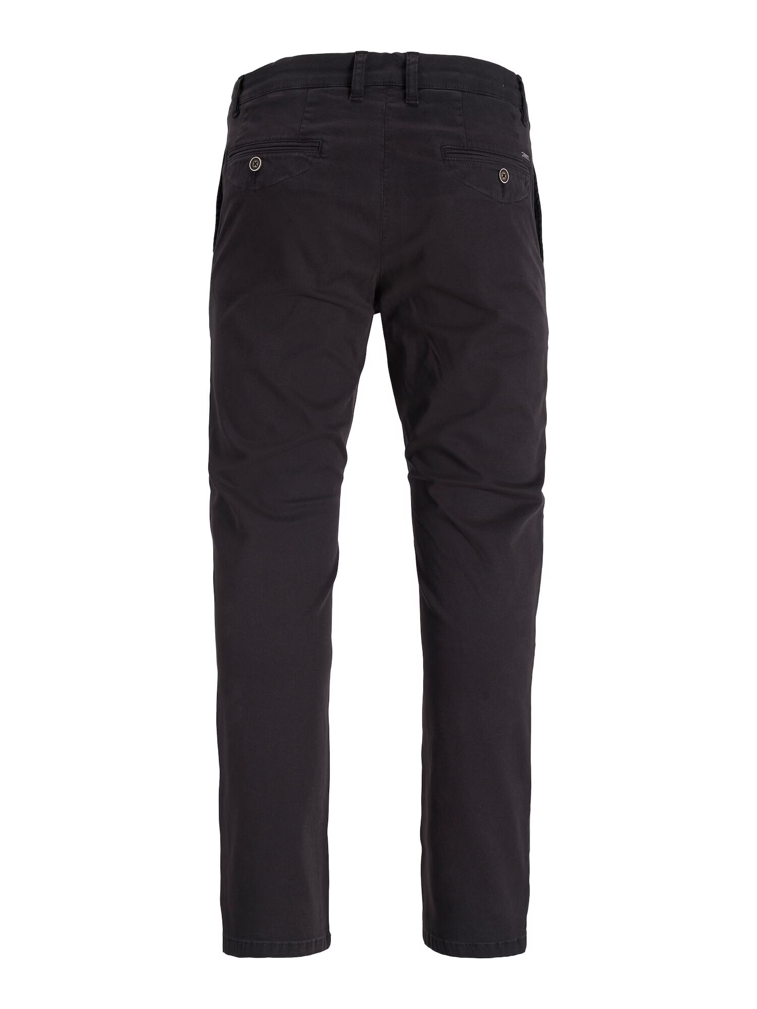 JACK & JONES Chino hlače 'Marco Fred' antracit - Pepit.si