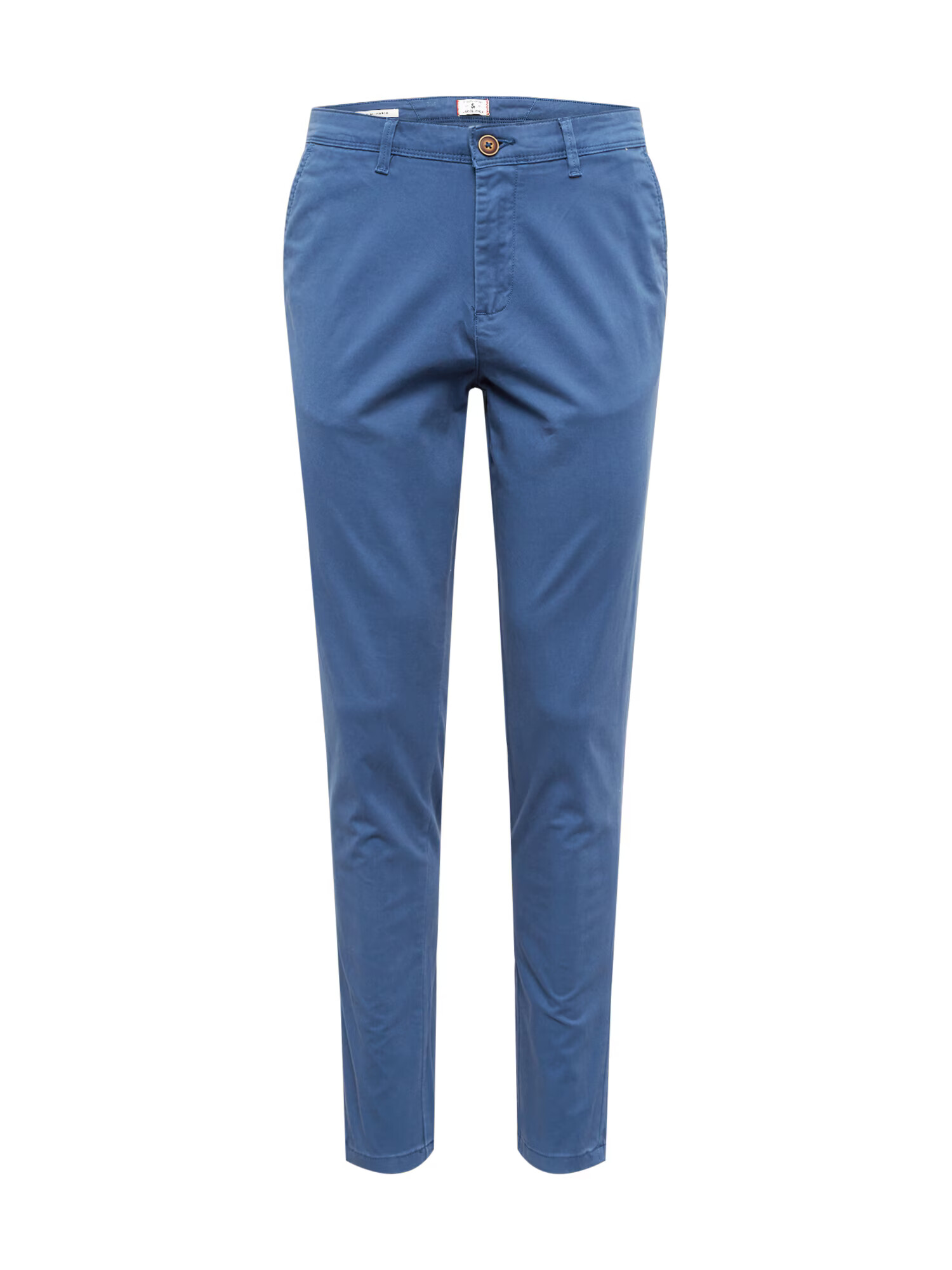 JACK & JONES Chino hlače 'Marco' mornarska - Pepit.si