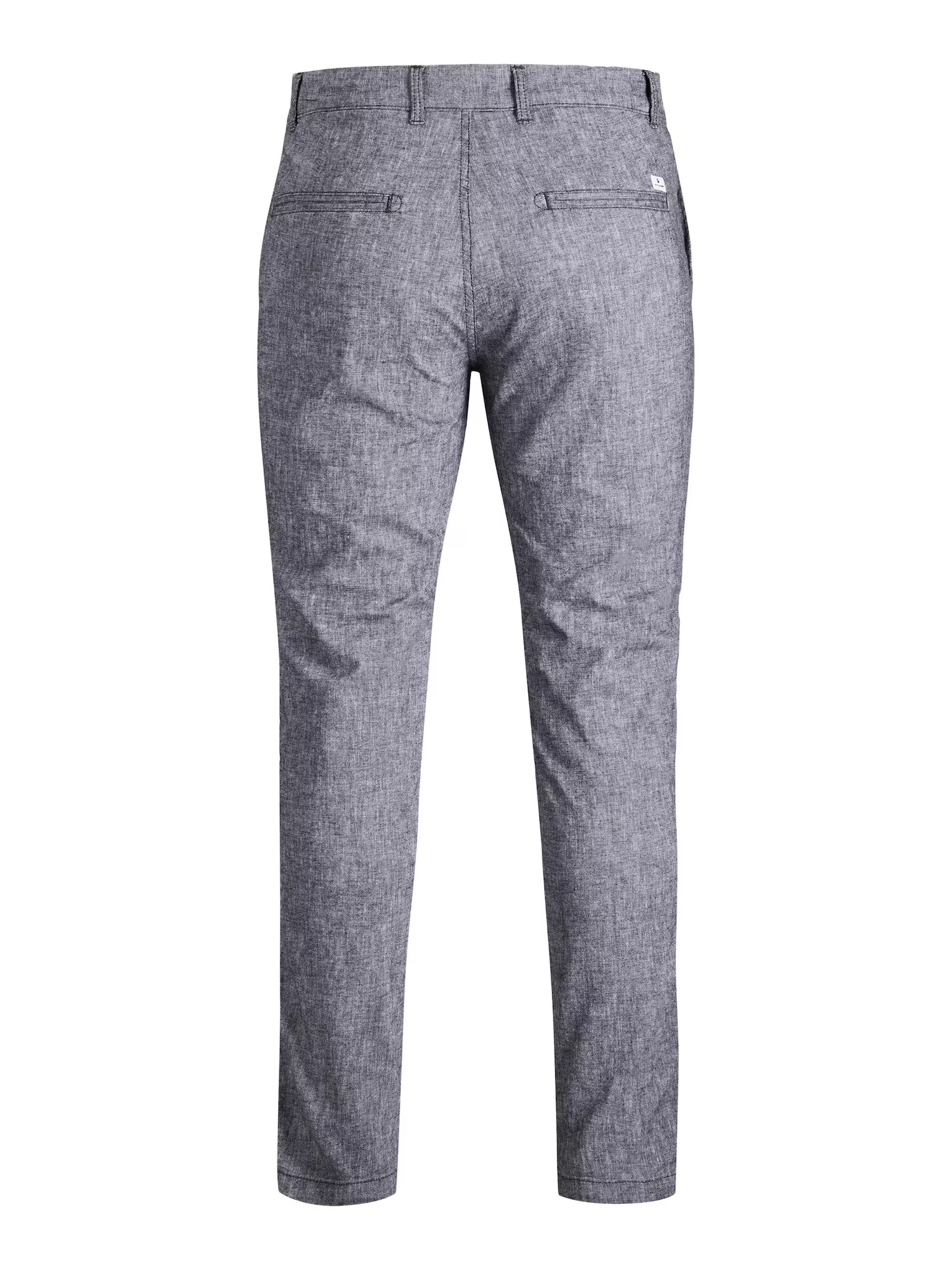 JACK & JONES Chino hlače 'Marco' temno siva - Pepit.si