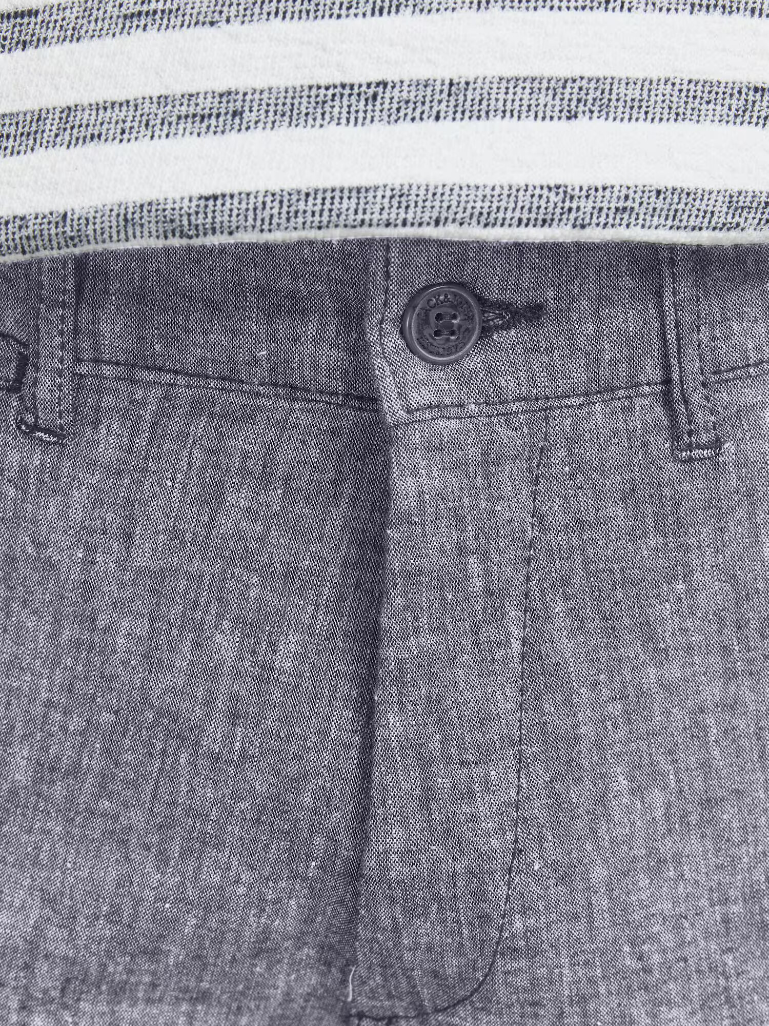 JACK & JONES Chino hlače 'Marco' temno siva - Pepit.si