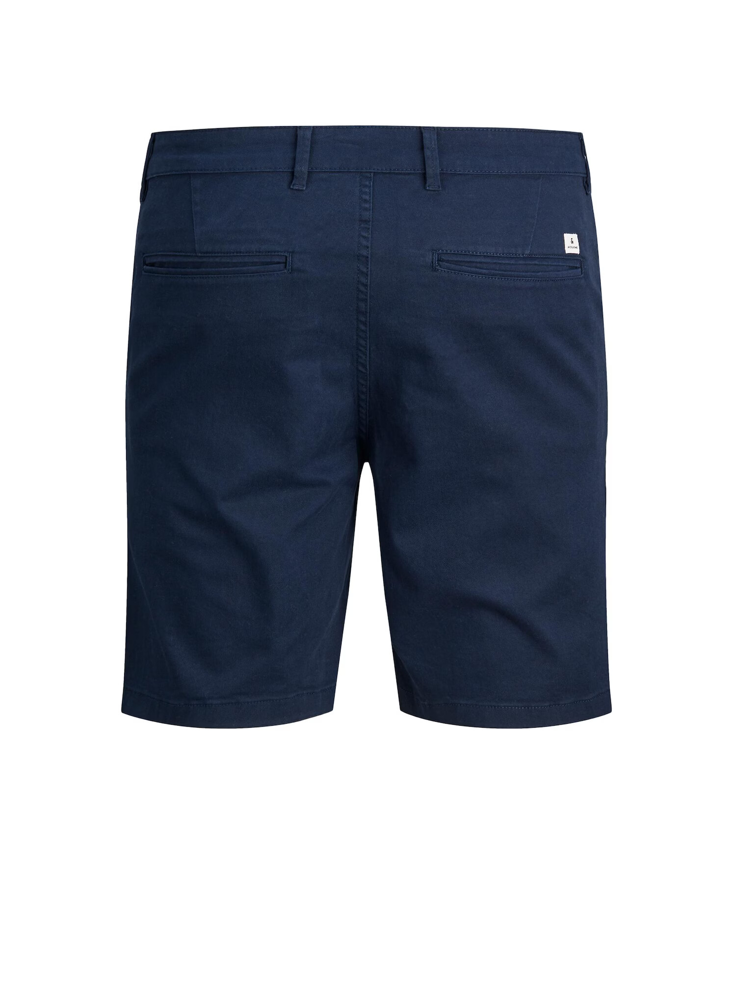 JACK & JONES Chino hlače mornarska - Pepit.si