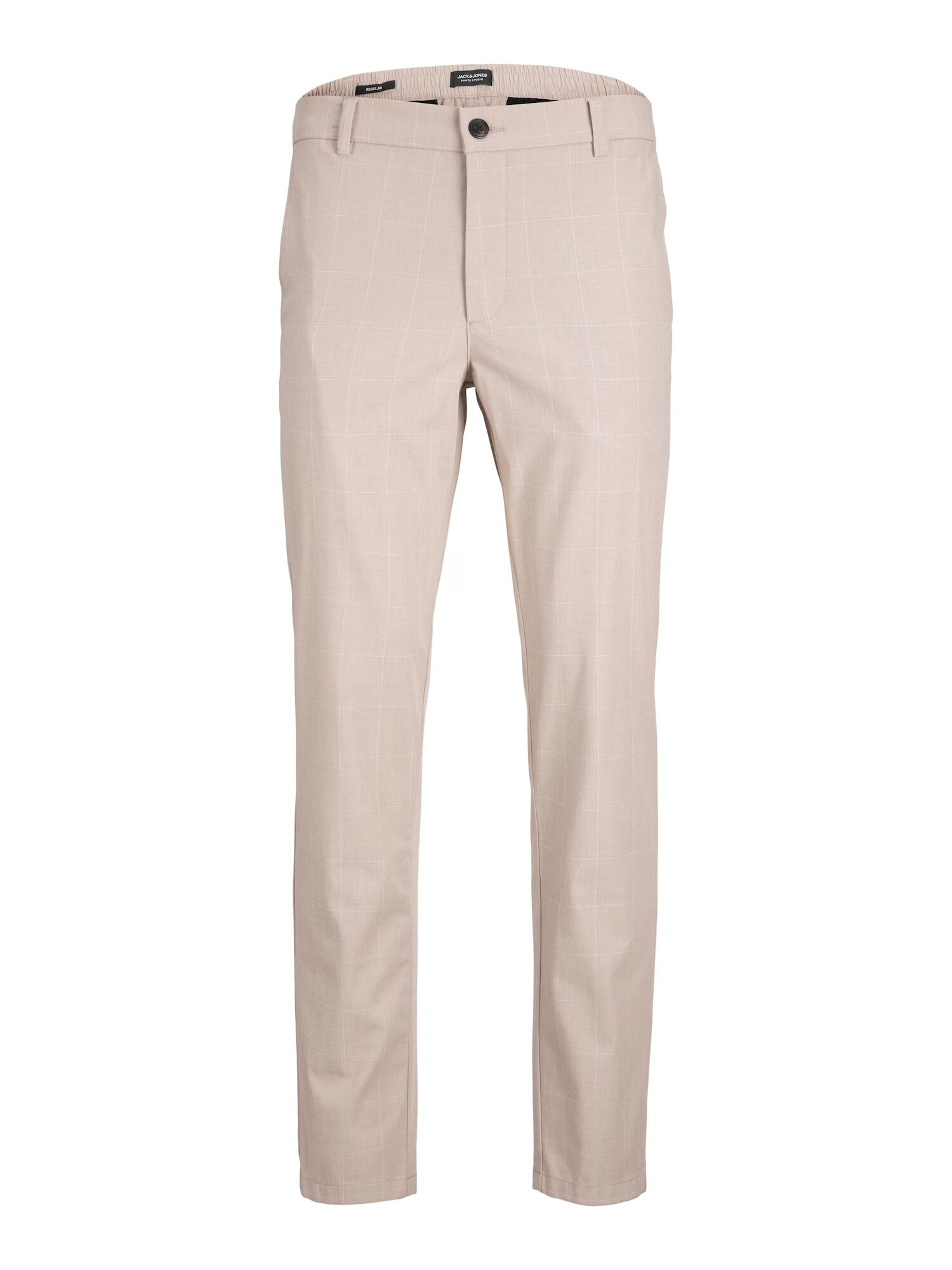 JACK & JONES Chino hlače 'Ollie Benji' nude - Pepit.si