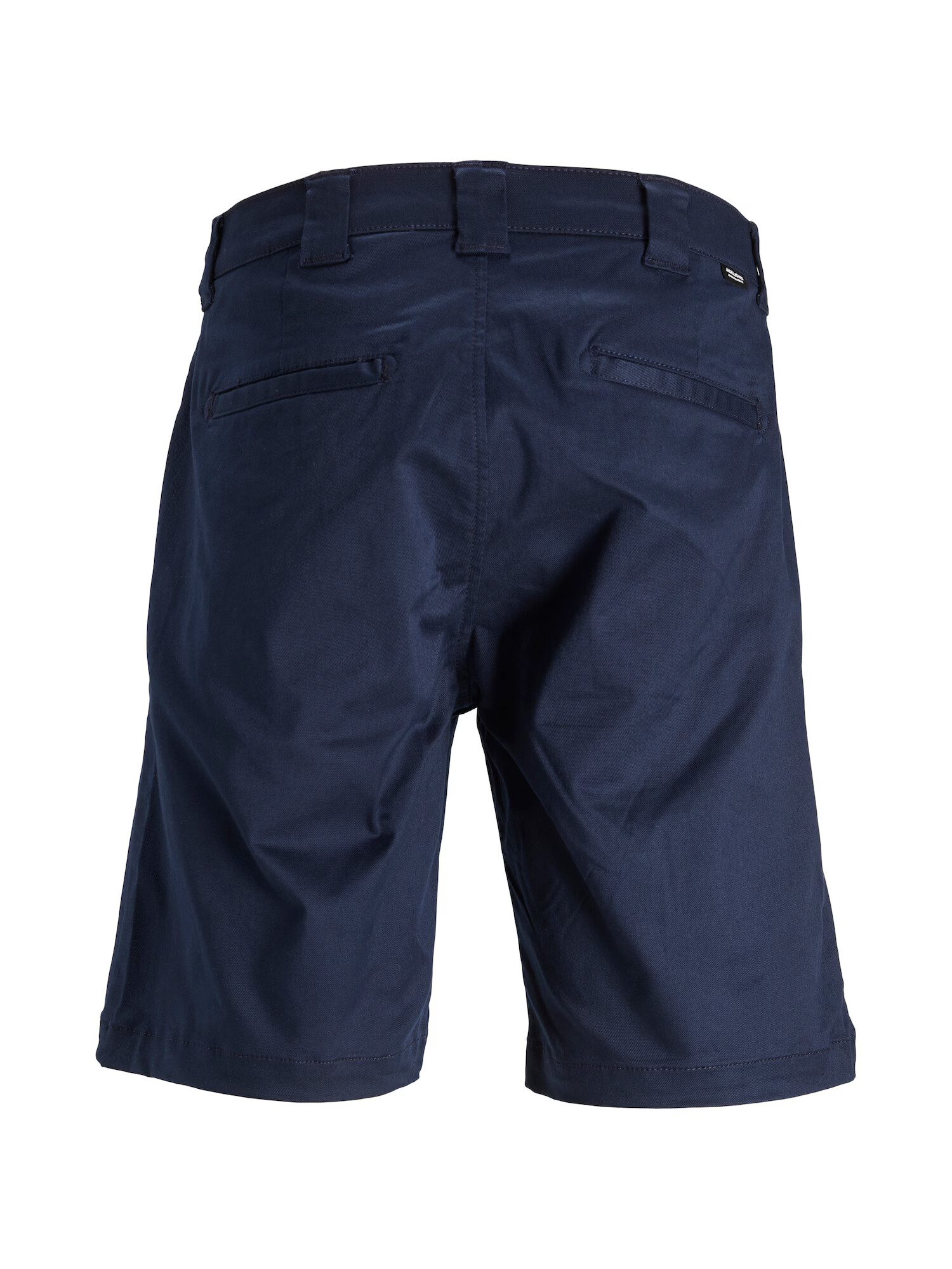 JACK & JONES Chino hlače 'PABLO' mornarska - Pepit.si