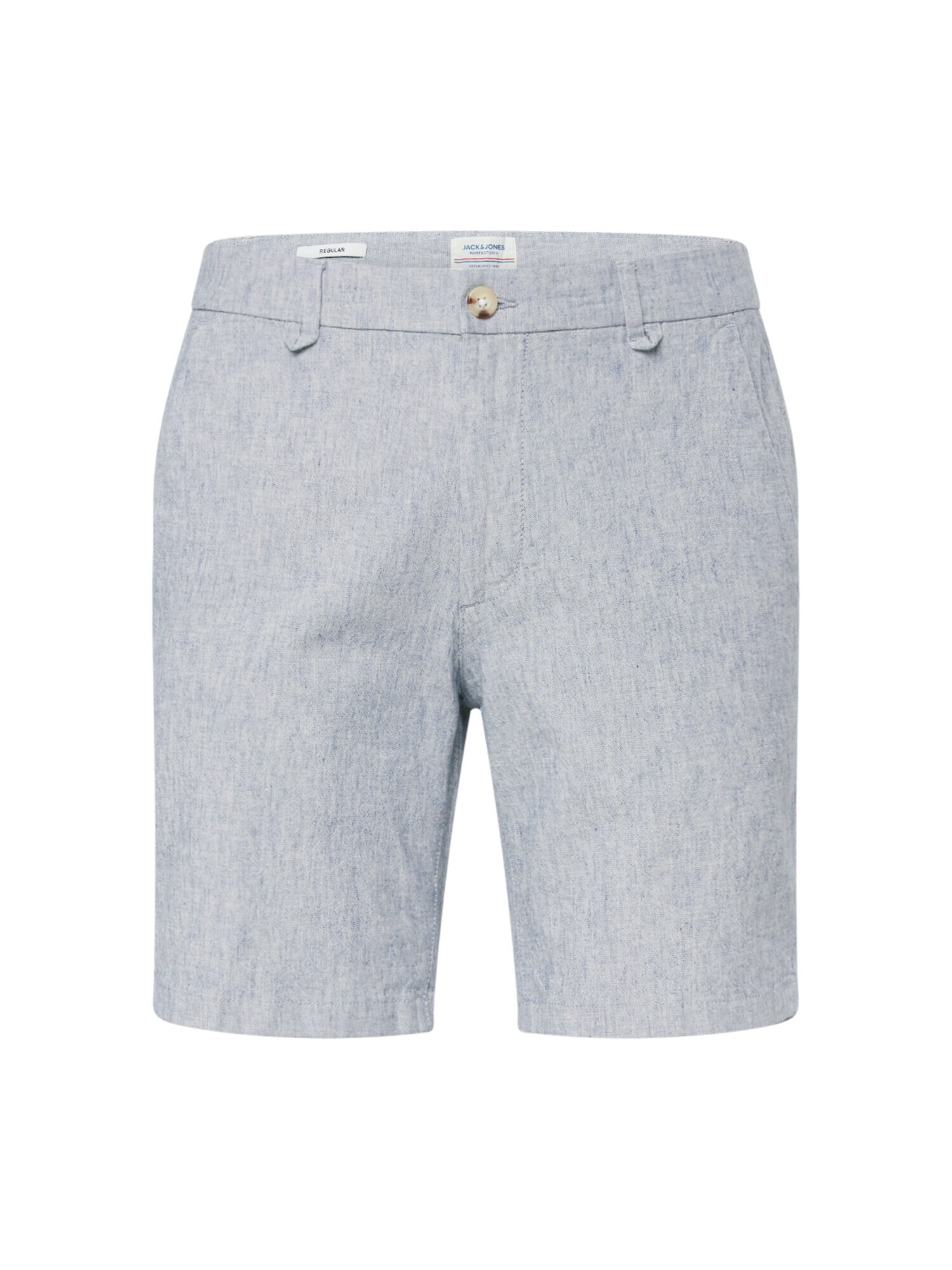 JACK & JONES Chino hlače 'Palma' golobje modra - Pepit.si