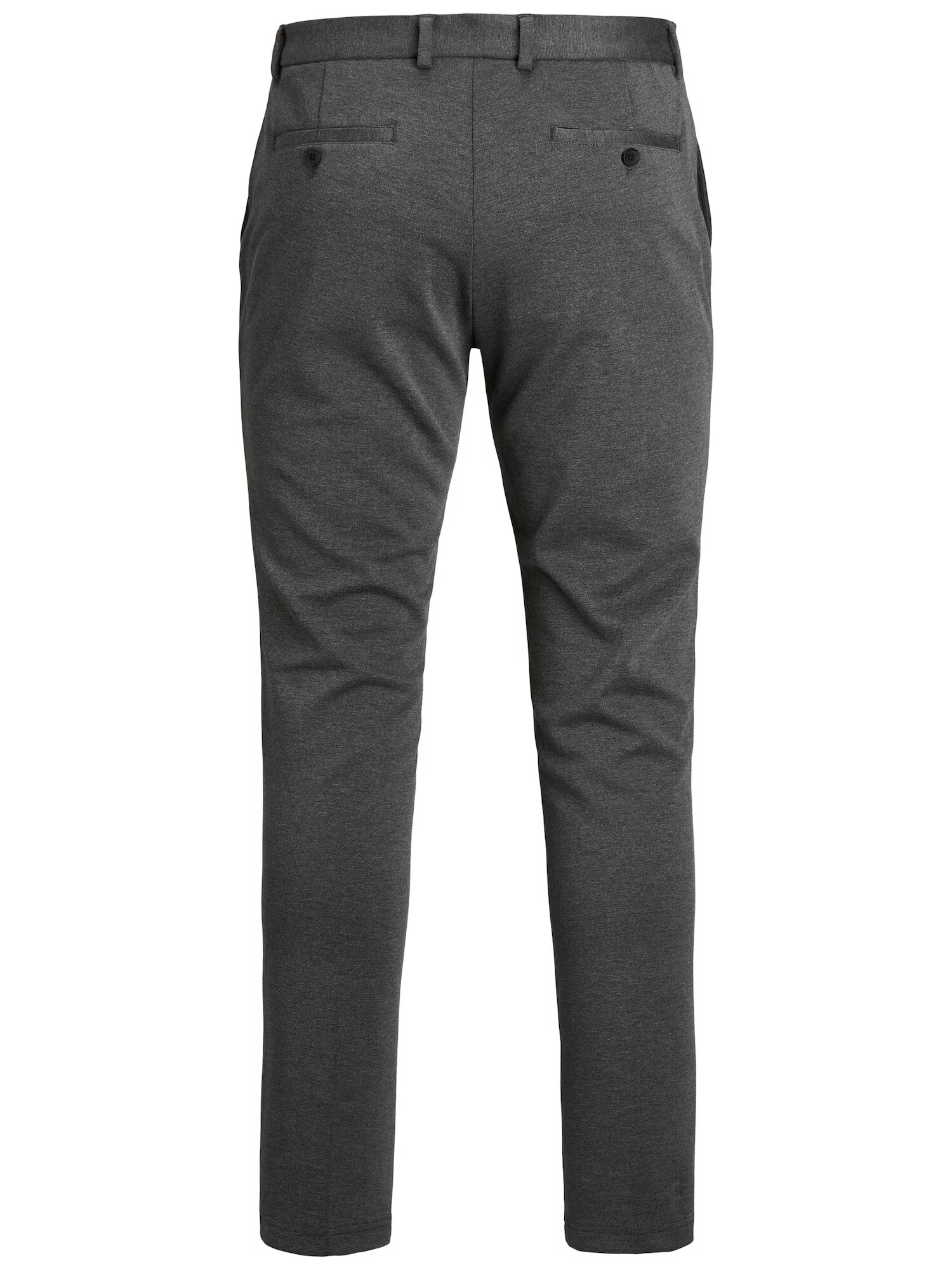 JACK & JONES Chino hlače pegasto siva - Pepit.si