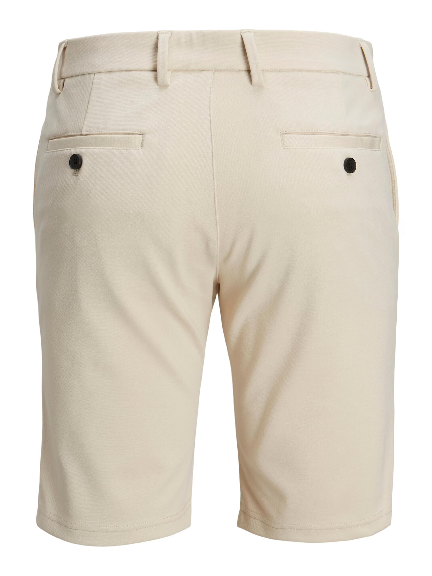 JACK & JONES Chino hlače 'Phil' svetlo bež - Pepit.si