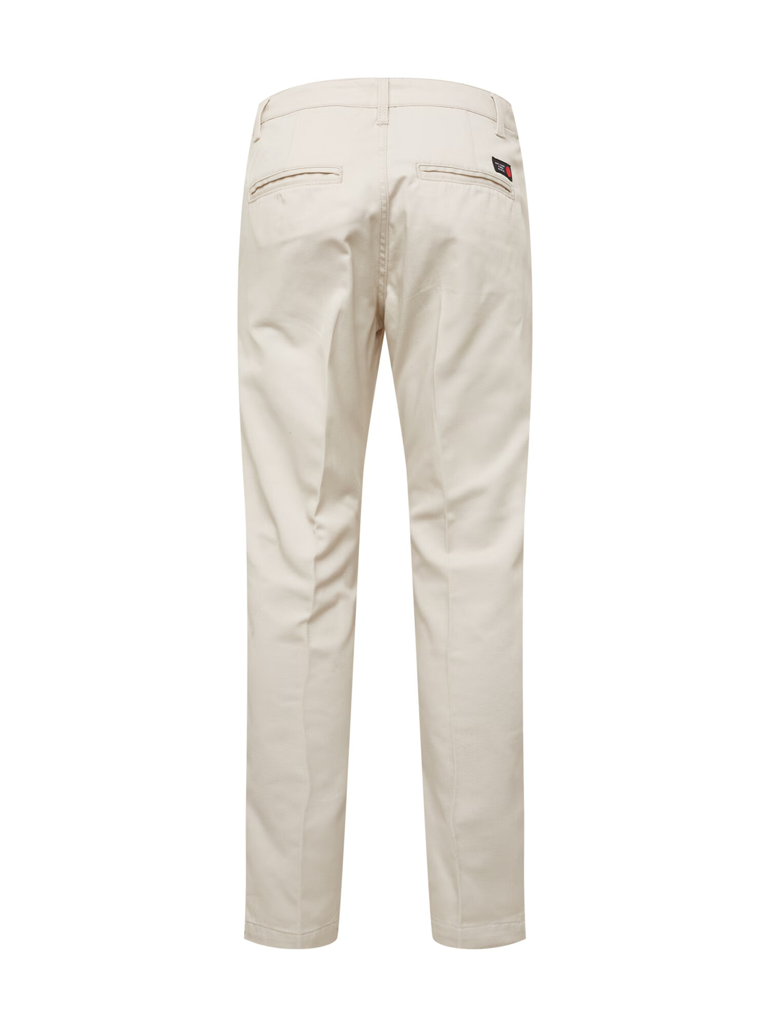 JACK & JONES Chino hlače 'Royal' ecru - Pepit.si