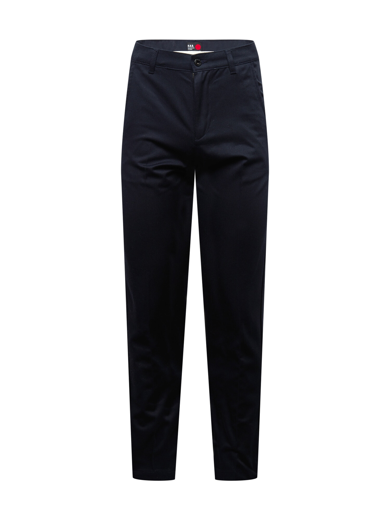 JACK & JONES Chino hlače 'Royal' temno modra - Pepit.si