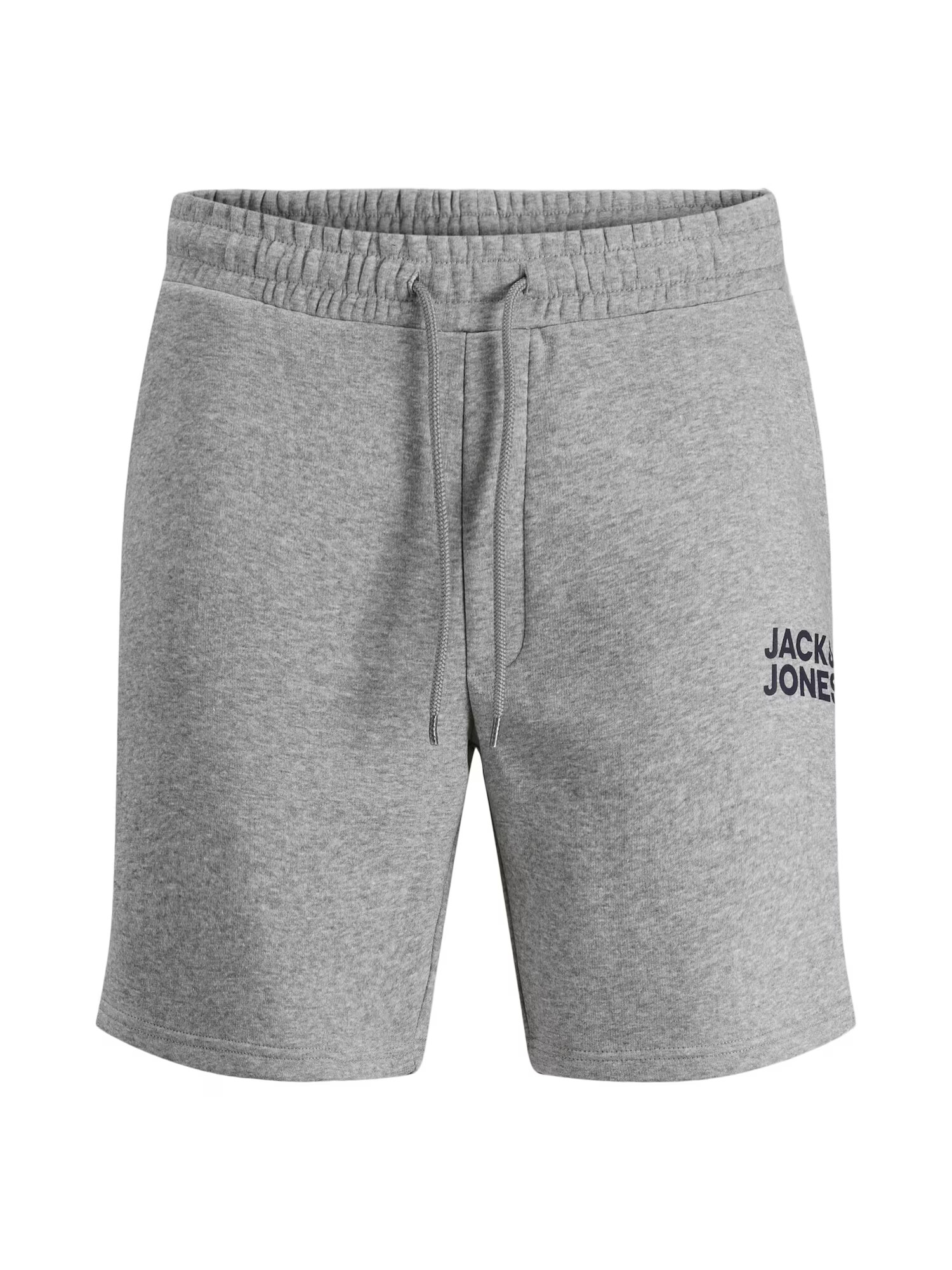 JACK & JONES Hlače 'BEX' svetlo siva - Pepit.si